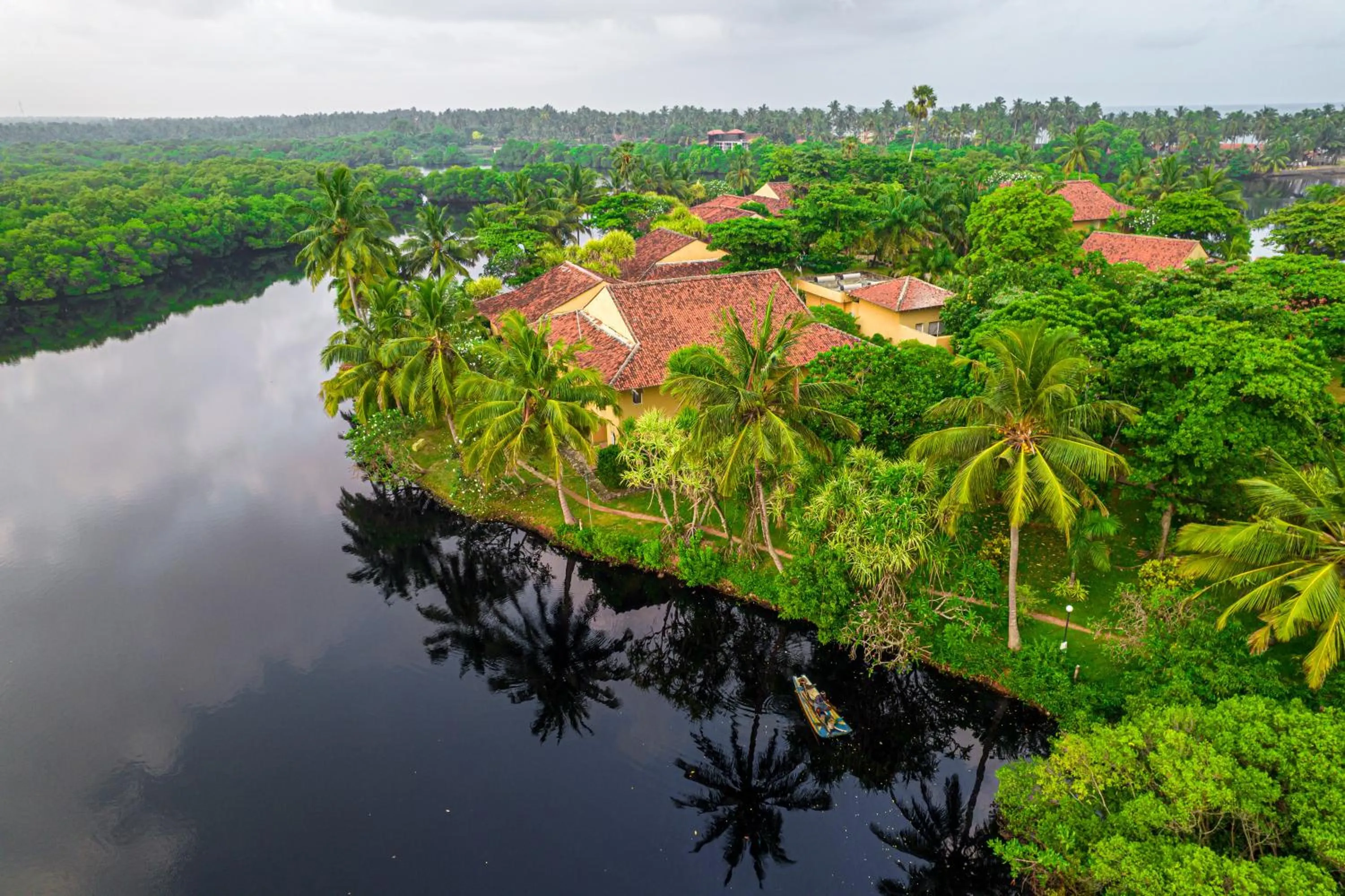 View (from property/room) in Club Palm Bay