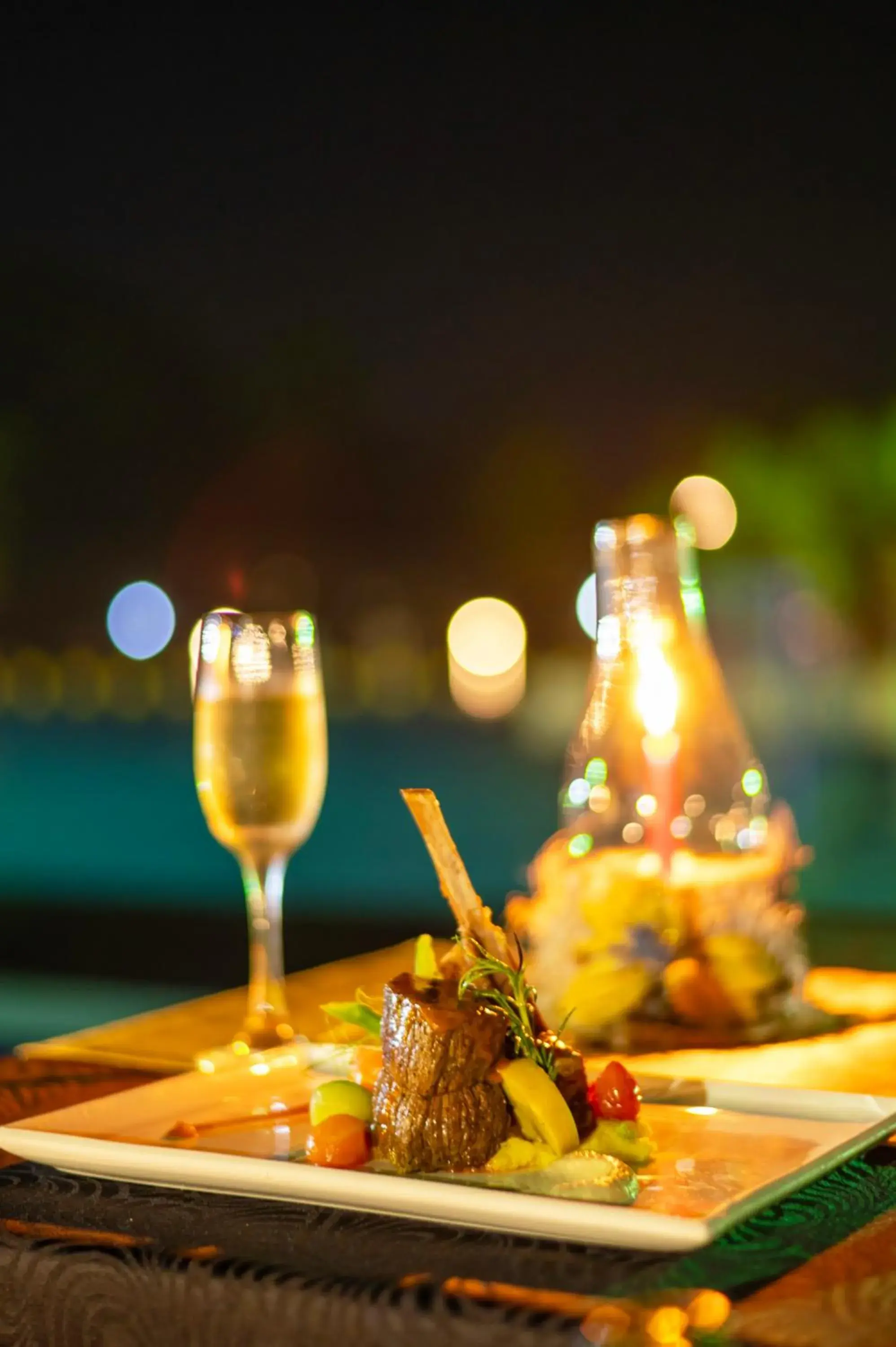 Restaurant/places to eat in Club Palm Bay Restaurant/places to eat in Club Palm Bay