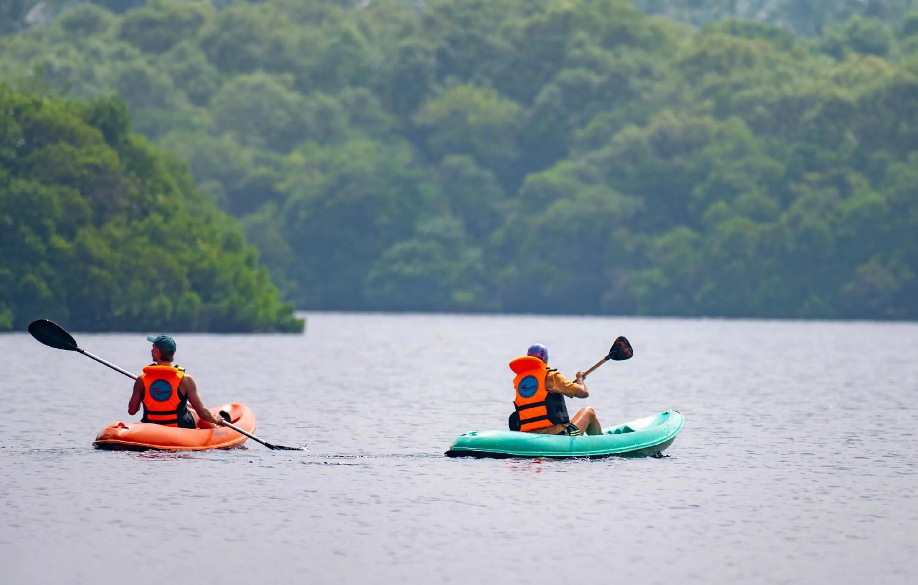 Activities in Club Palm Bay