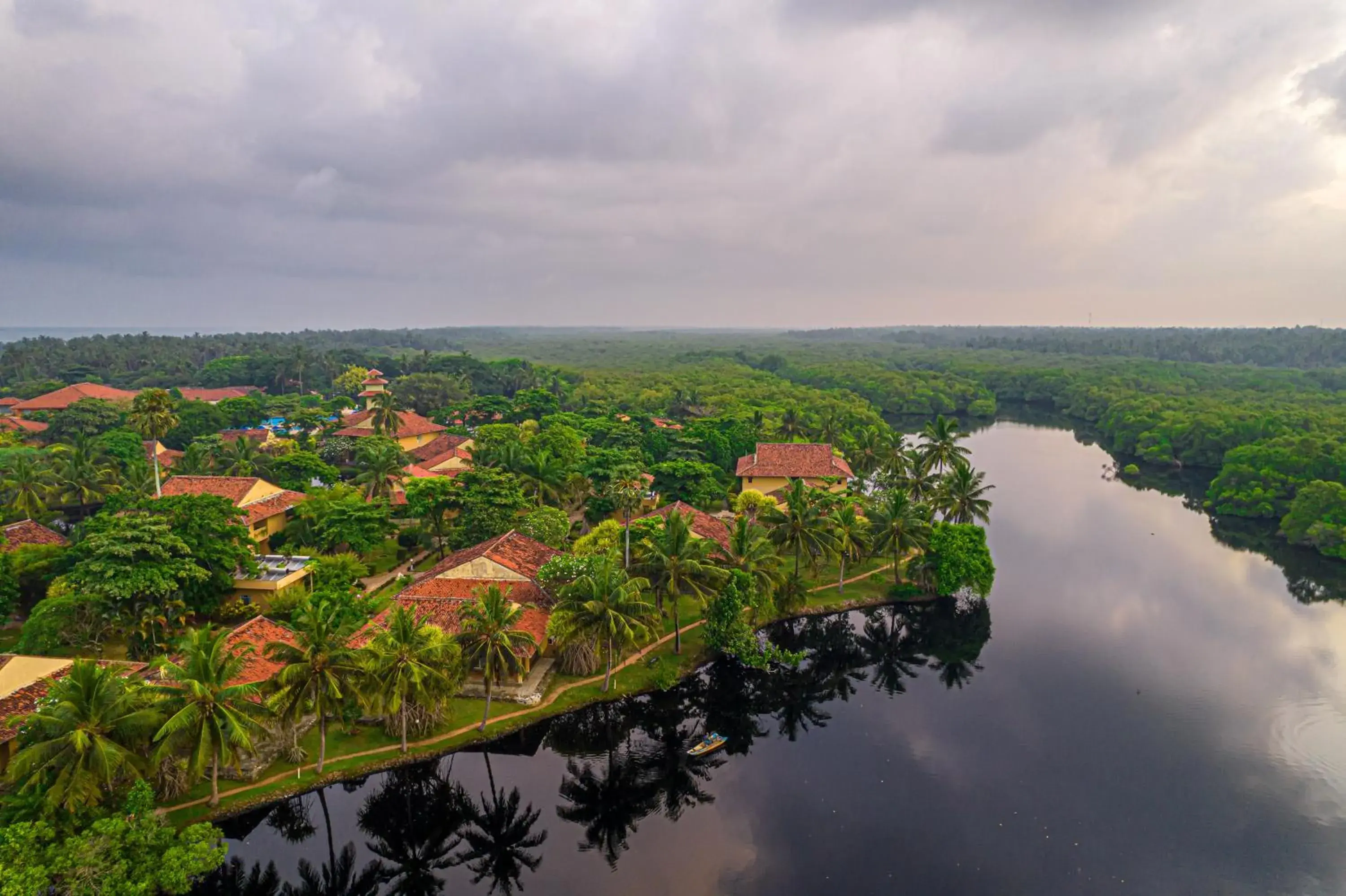 View (from property/room) in Club Palm Bay View (from property/room) in Club Palm Bay