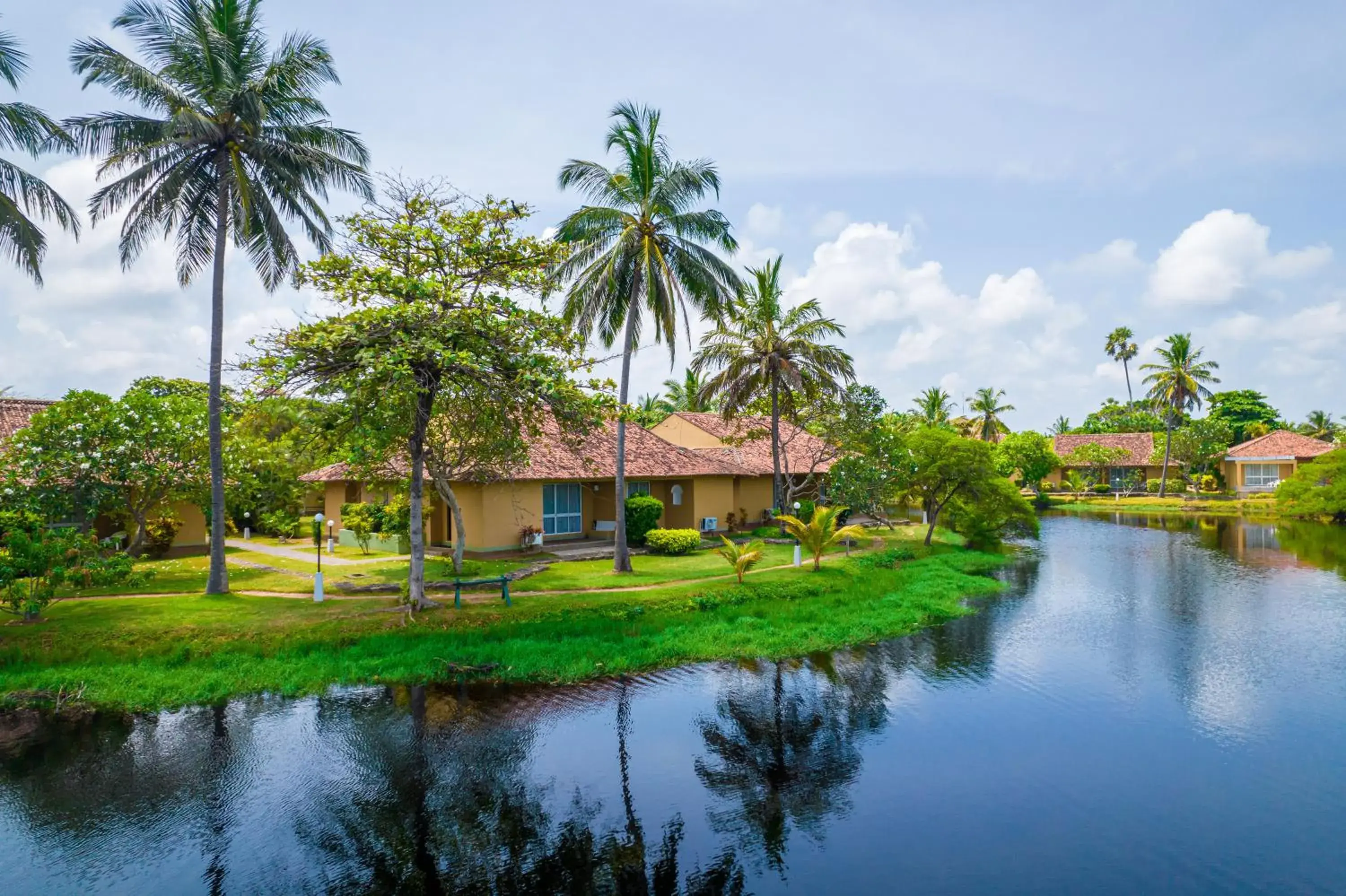 View (from property/room) in Club Palm Bay View (from property/room) in Club Palm Bay