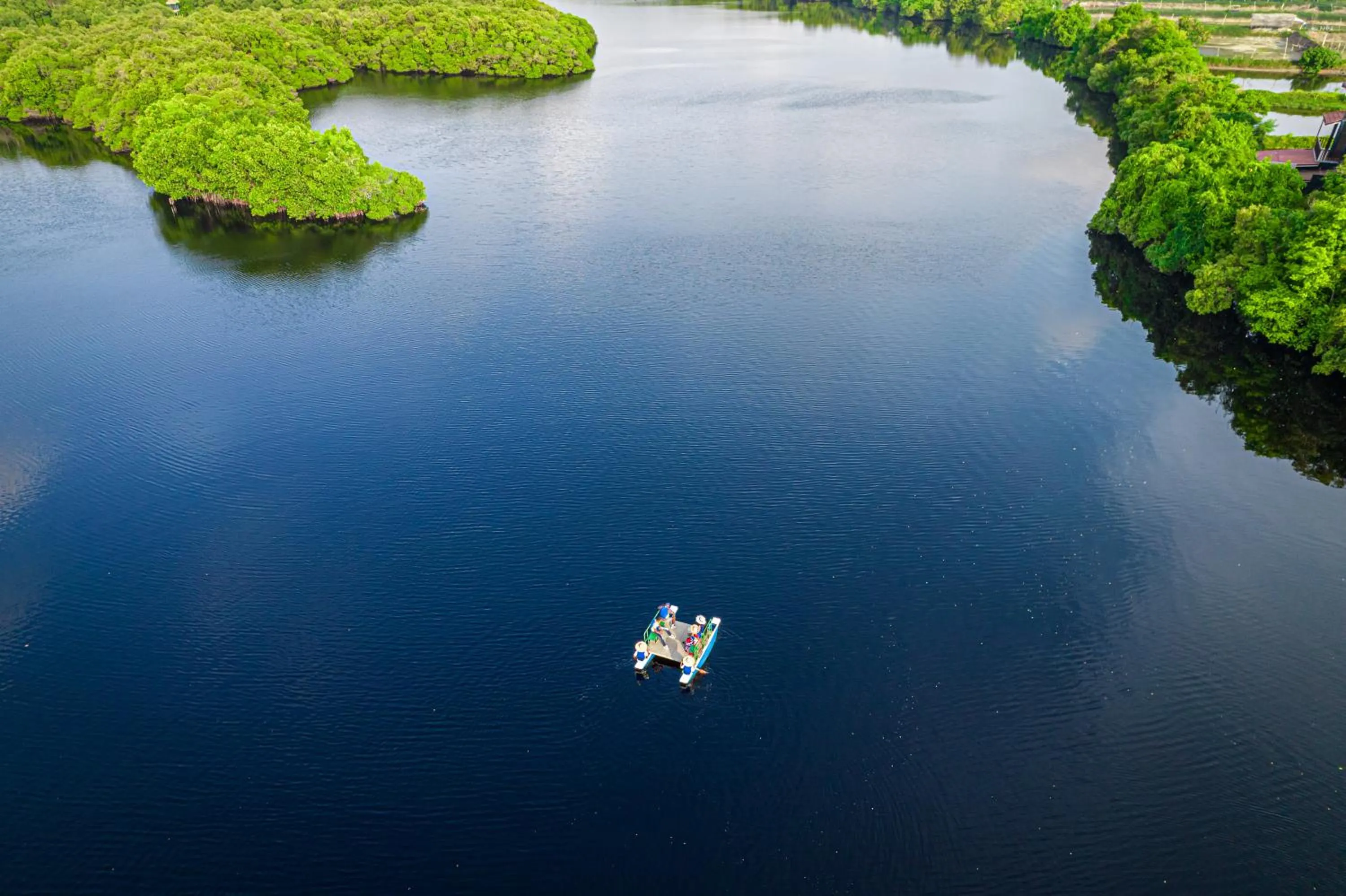 Activities in Club Palm Bay