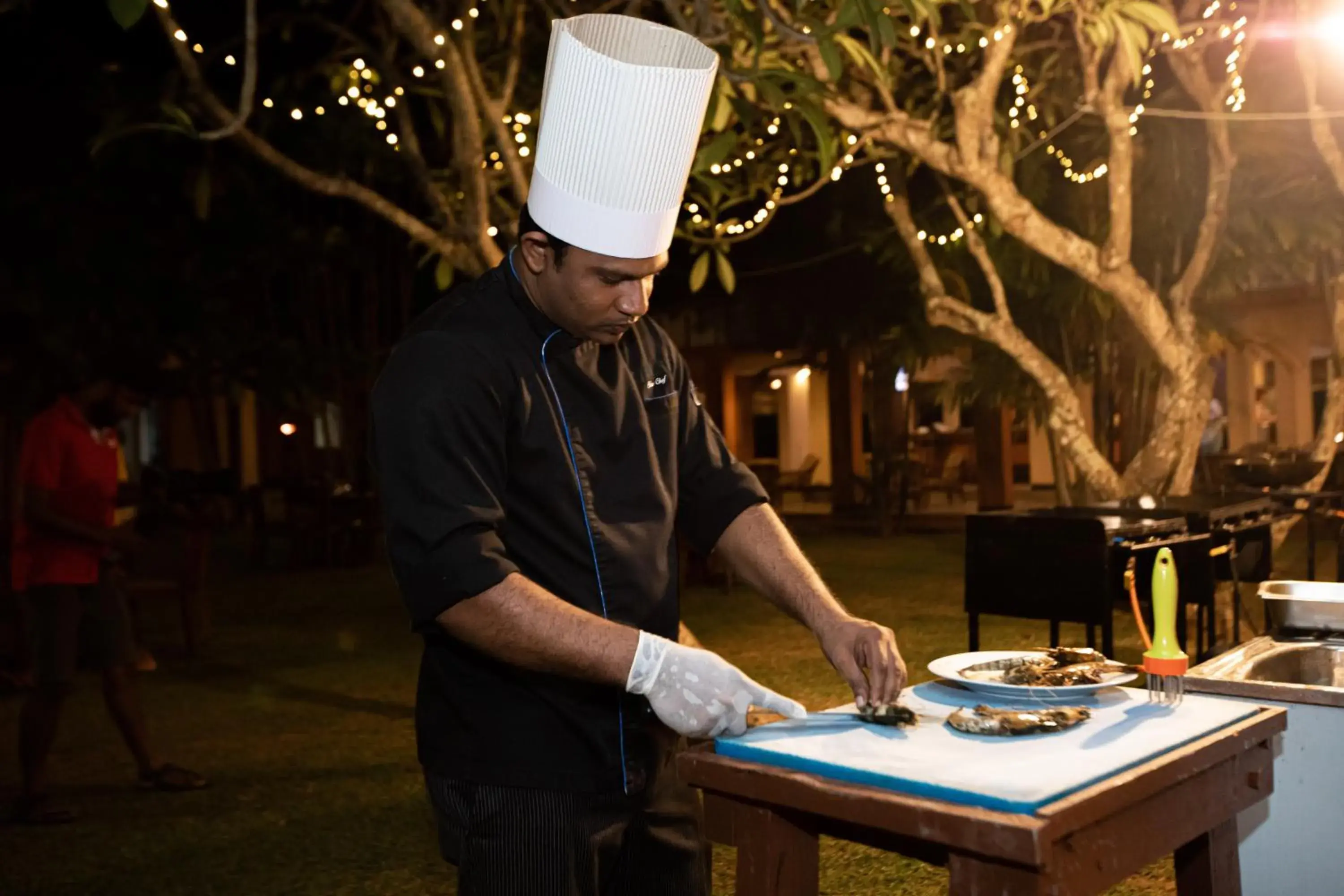 Restaurant/places to eat in Club Palm Bay Restaurant/places to eat in Club Palm Bay