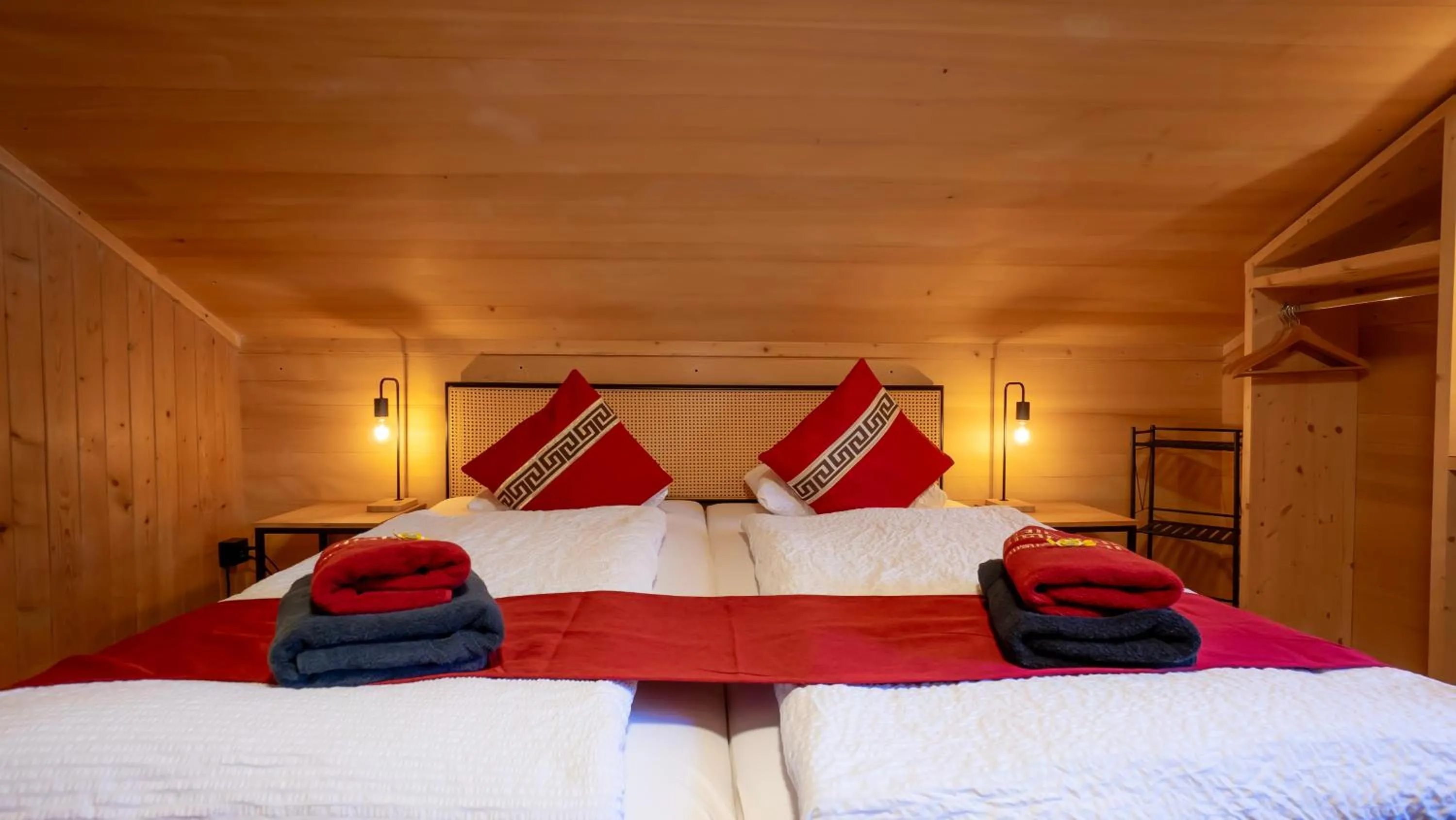 Naturfreunde Hostel Grindelwald