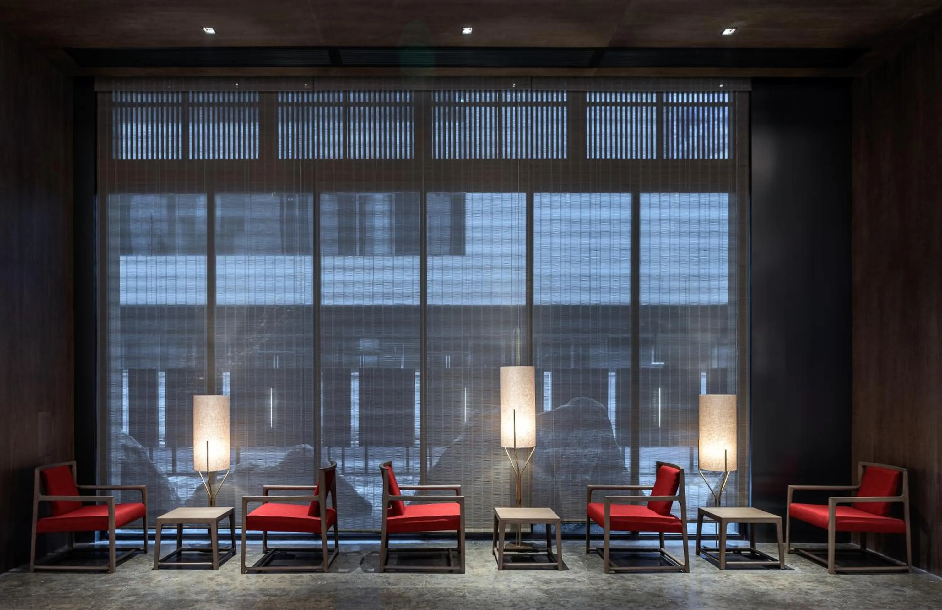 Joya Shanghai Xujiahui Hotel