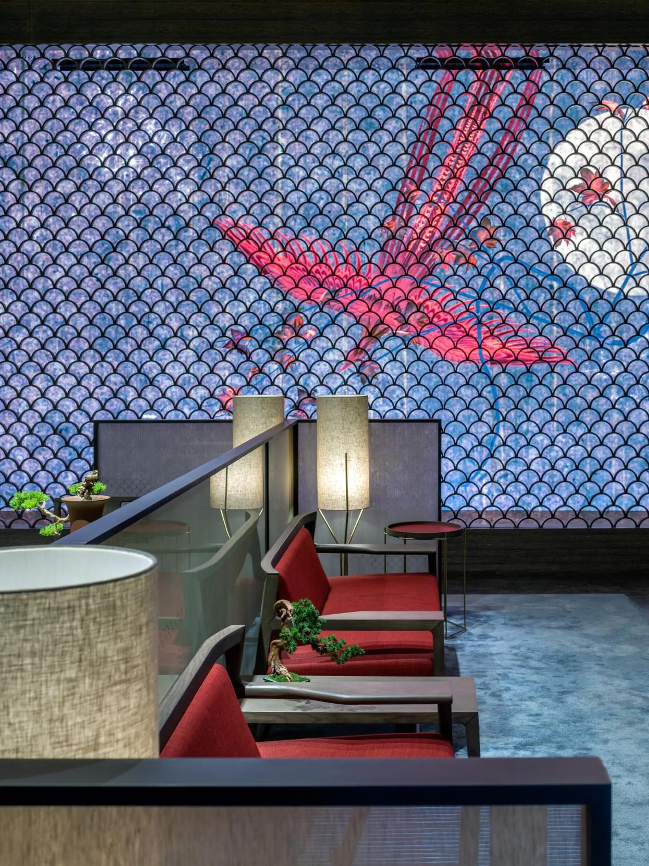 Joya Shanghai Xujiahui Hotel