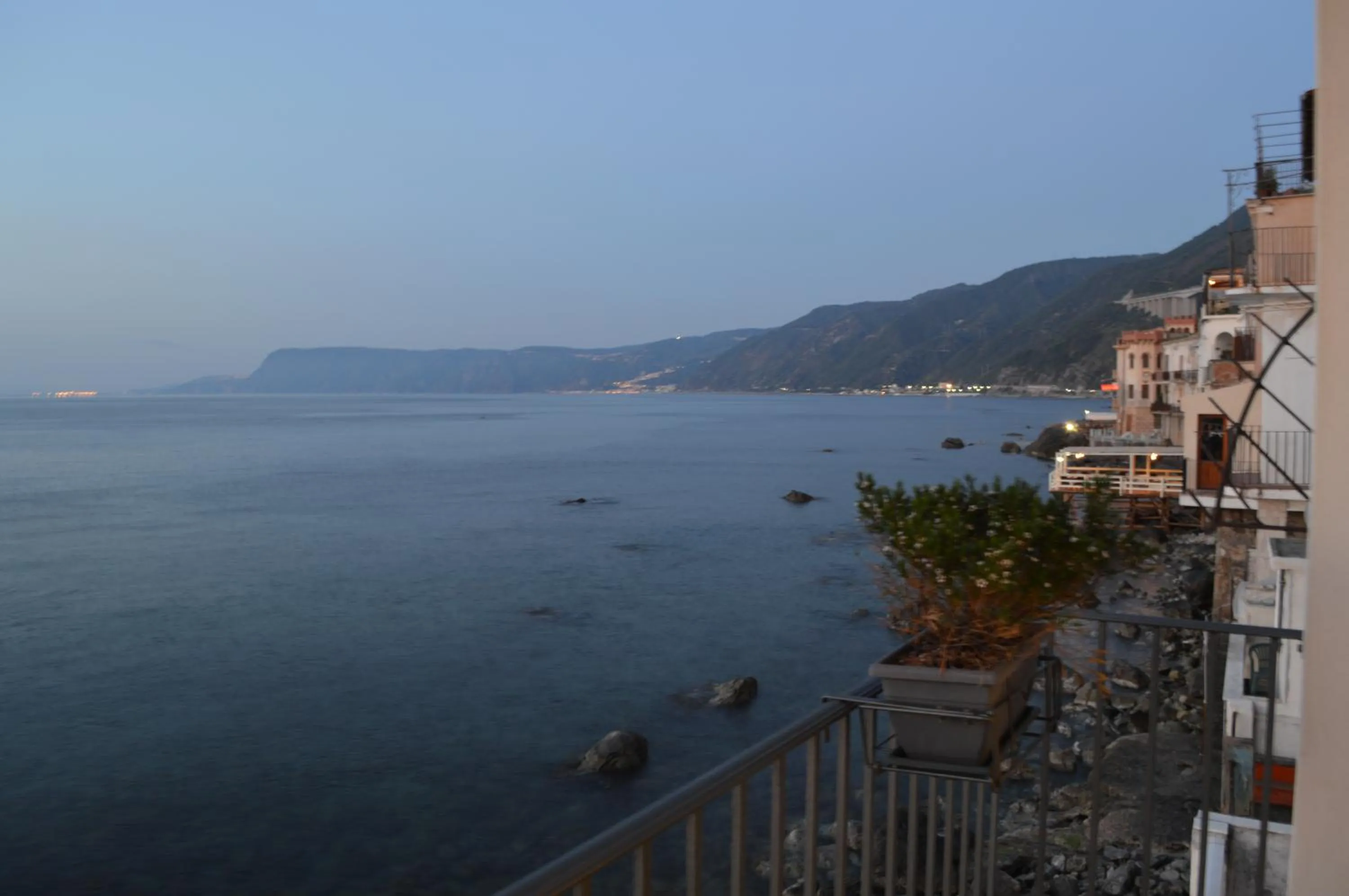B&B La Veduta