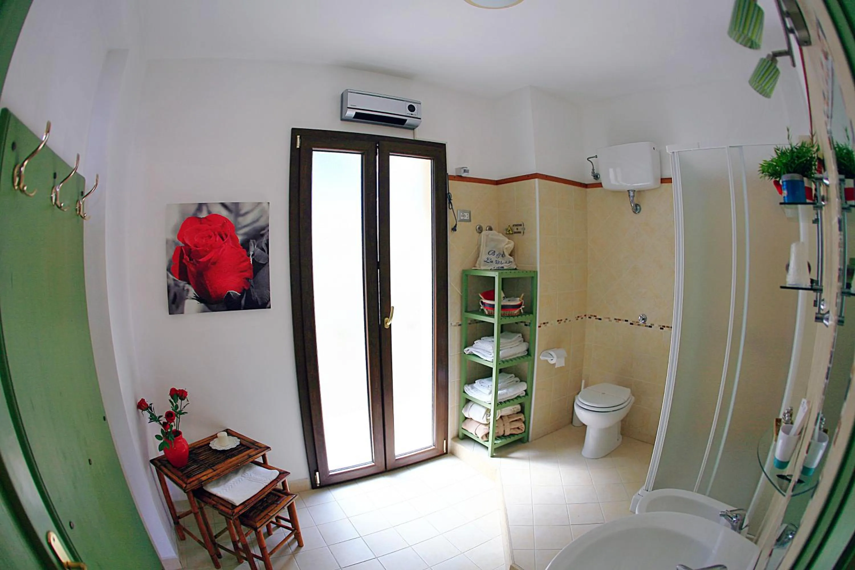 B&B La Veduta