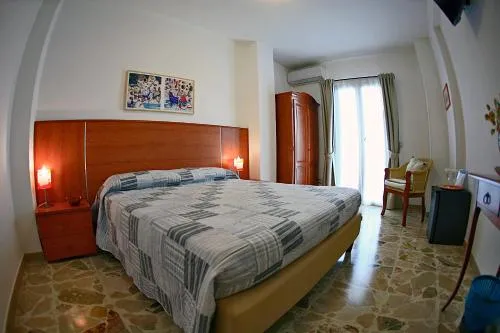 B&B La Veduta