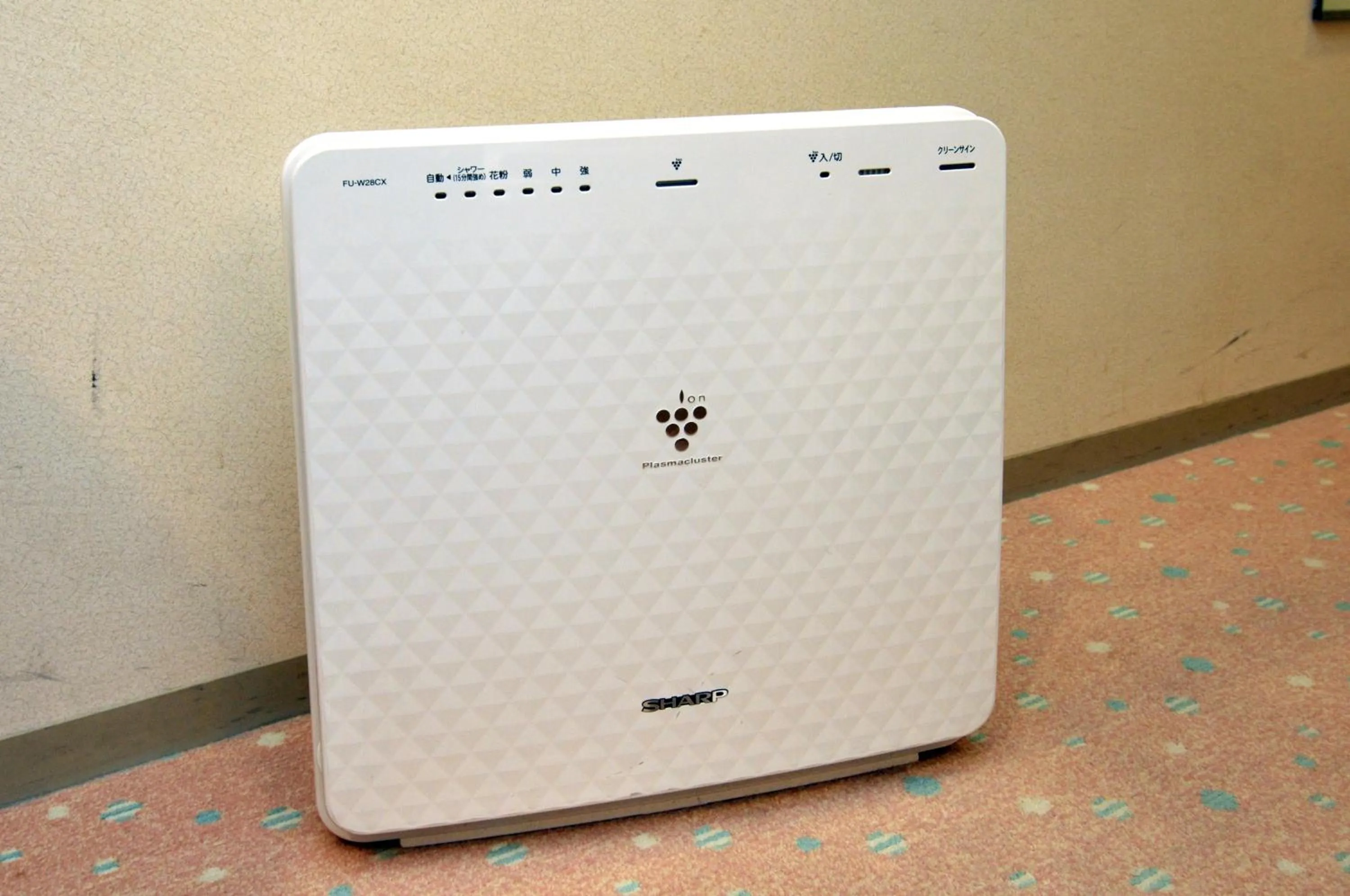 Area and facilities in Takarazuka Washington Hotel