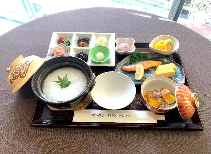 Takarazuka Washington Hotel