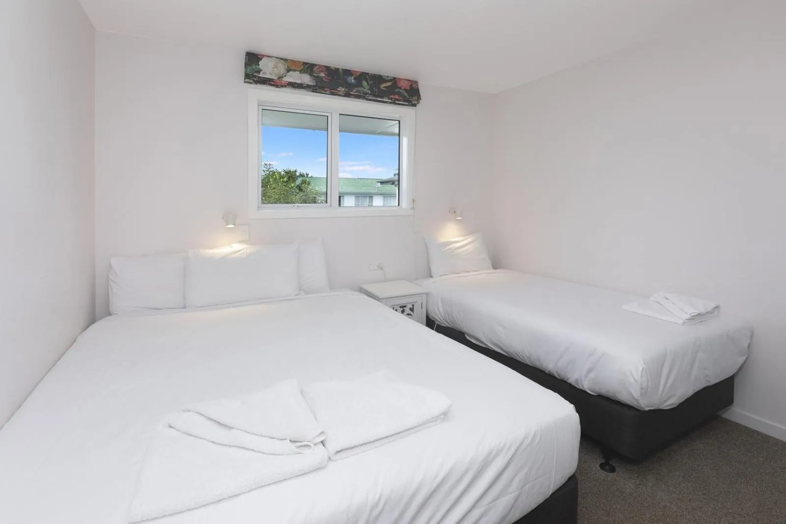 Bedroom, Bed in The Adelphi