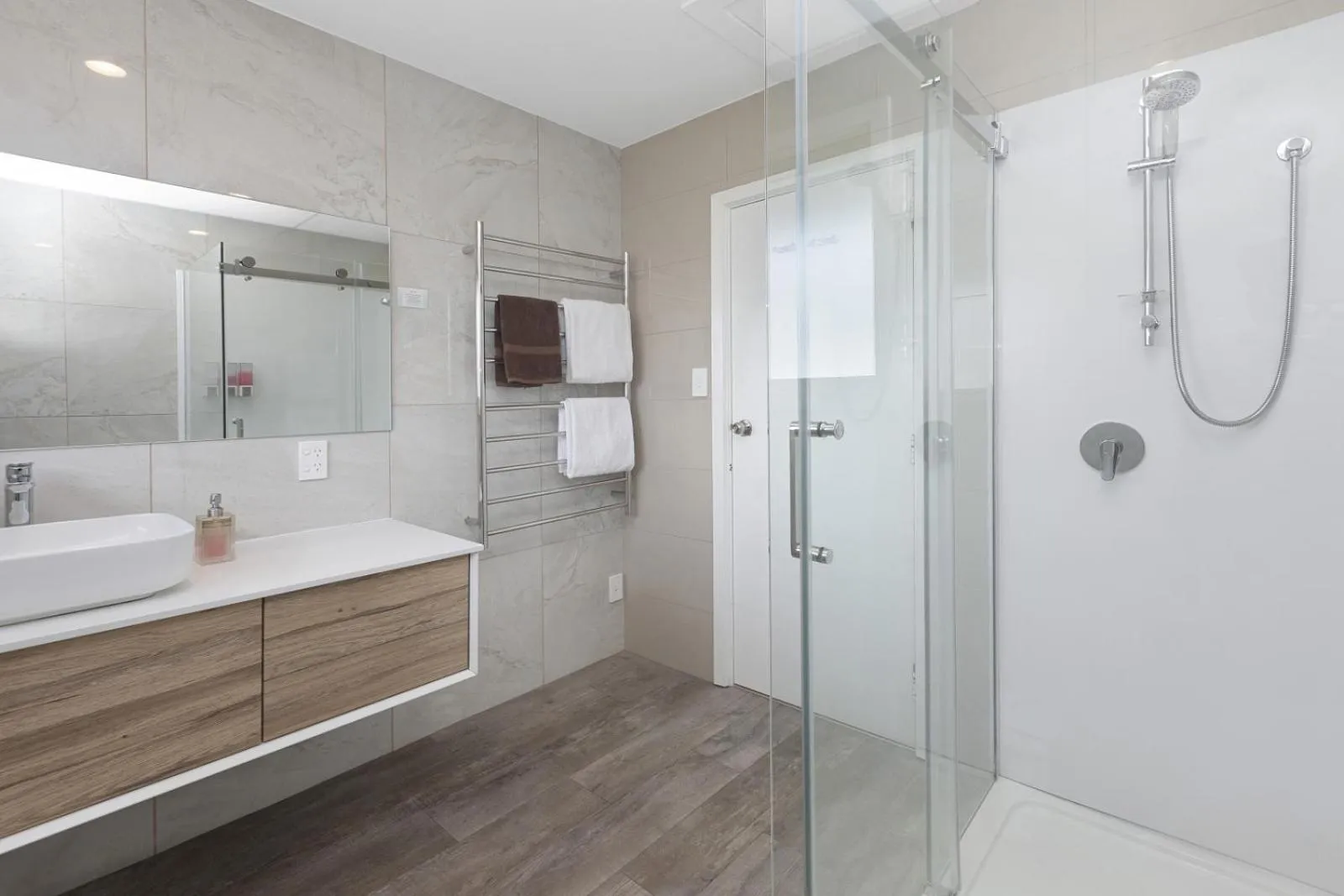 Bathroom in The Adelphi