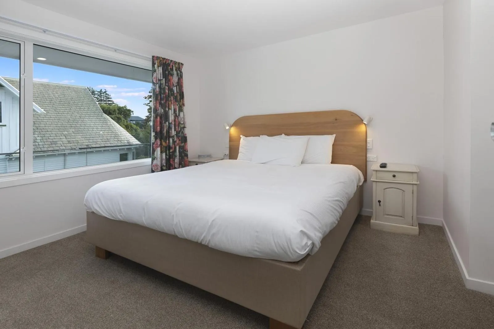 Bedroom, Bed in The Adelphi