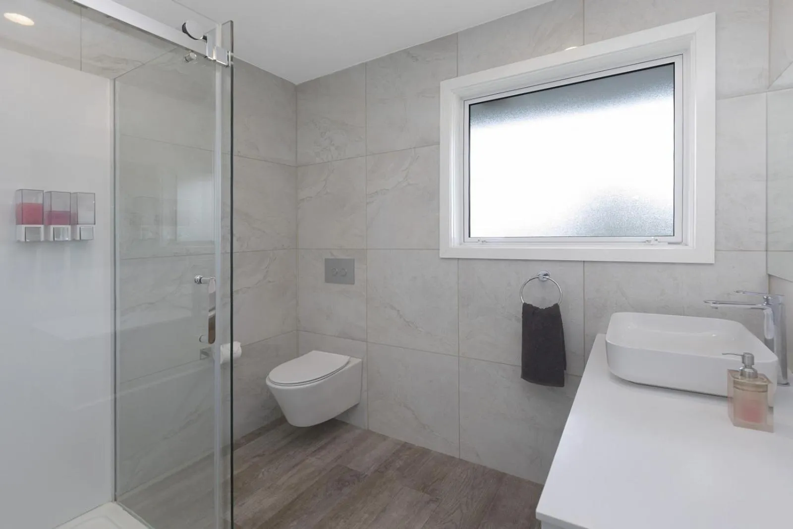 Bathroom in The Adelphi