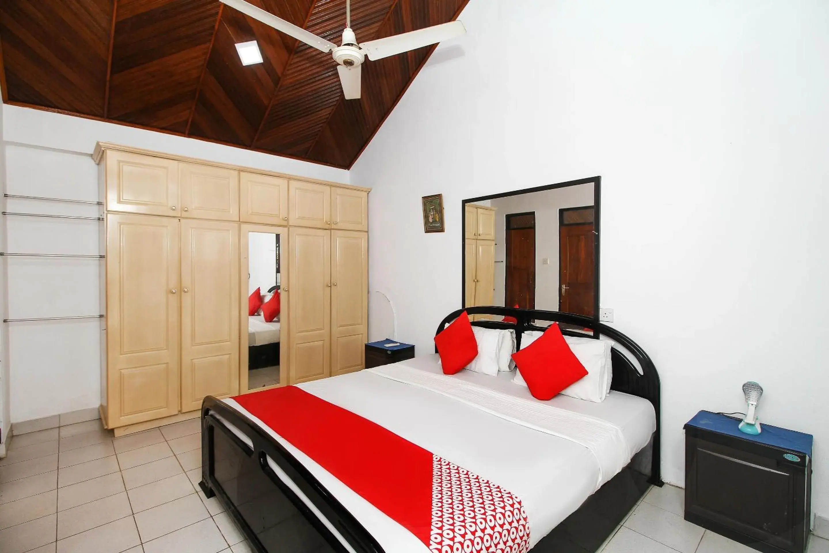 Standard Double Room - single occupancy in Lioni Holidays Villa Standard Double Room - single occupancy in Lioni Holidays Villa