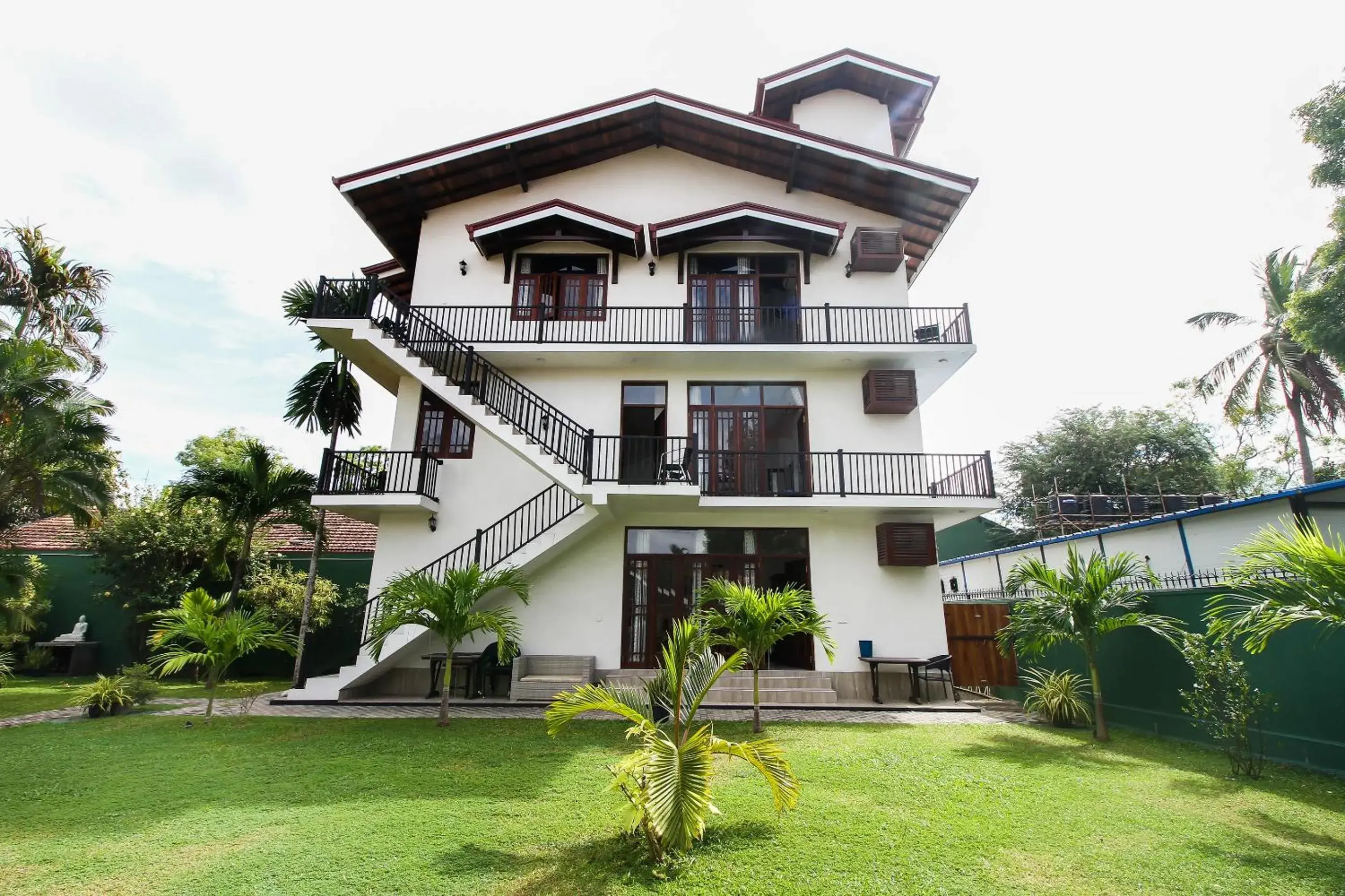 Lioni Holidays Villa Lioni Holidays Villa