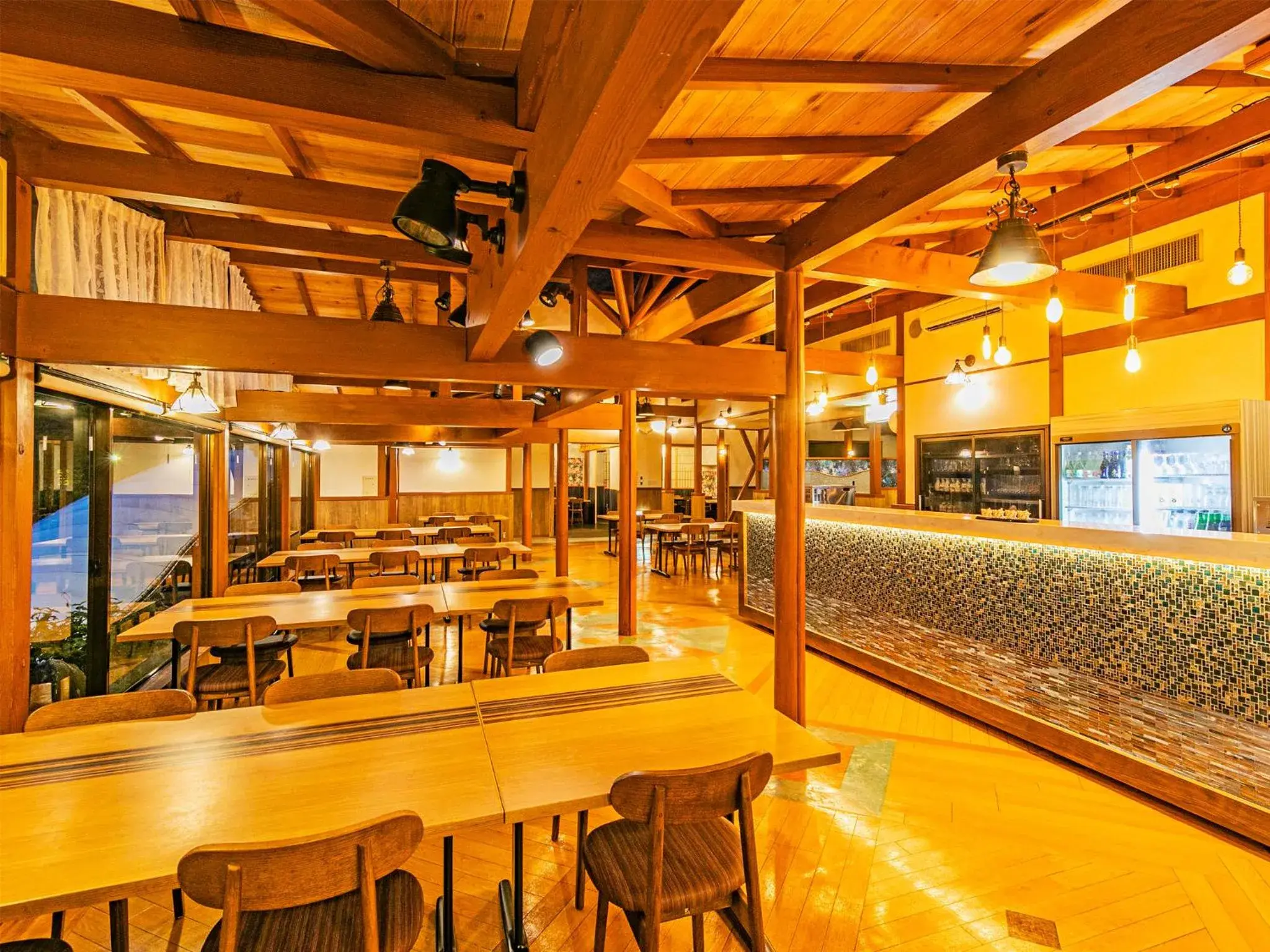 Restaurant/places to eat in Hakonenomori Okada Restaurant/places to eat in Hakonenomori Okada