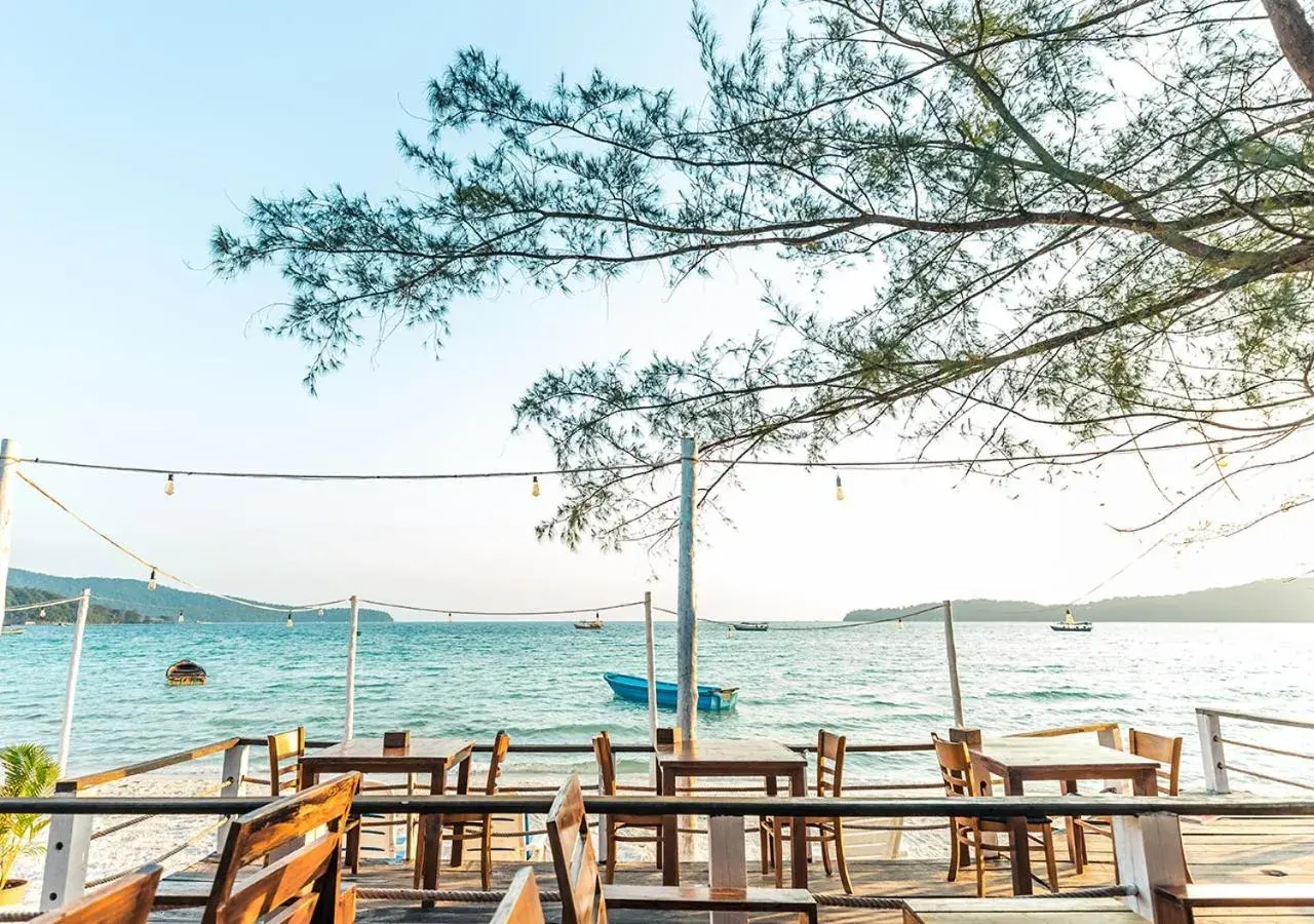 Restaurant/places to eat in Sara Resort Restaurant/places to eat in Sara Resort