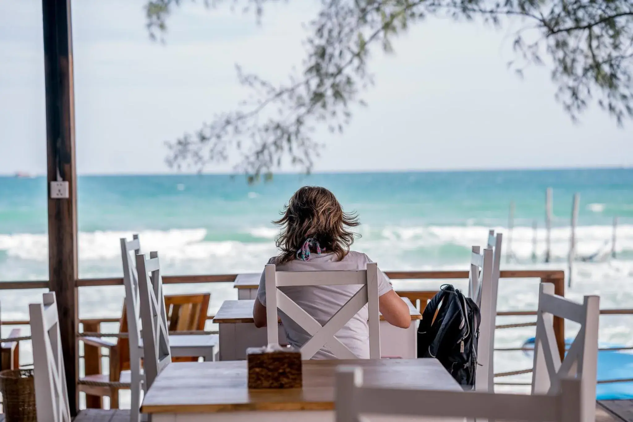 Restaurant/places to eat in Sara Resort Restaurant/places to eat in Sara Resort