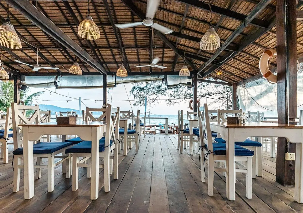 Property building in Sara Resort