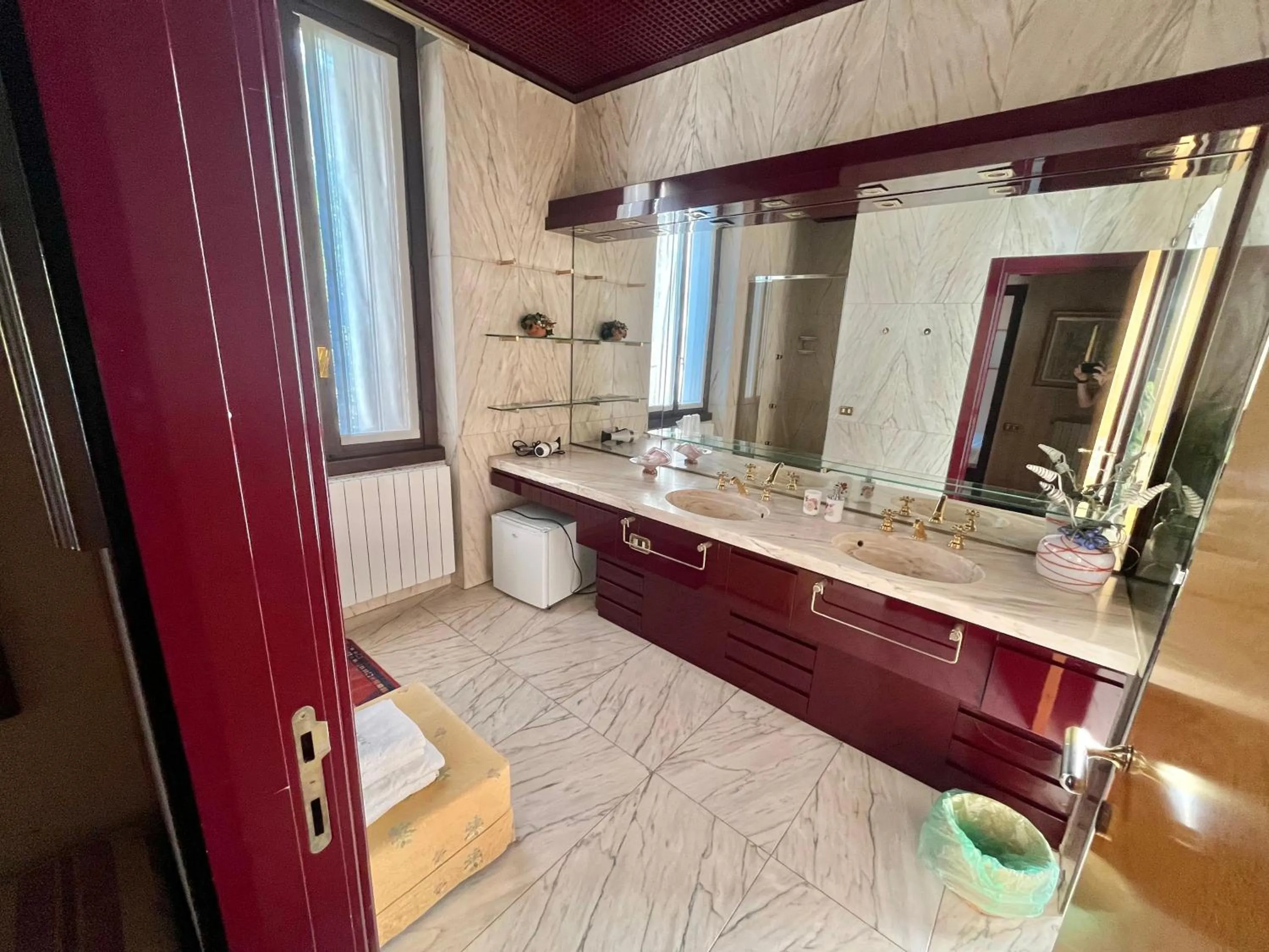 B&B VILLA ADRIANA Varese - camere e appartamenti