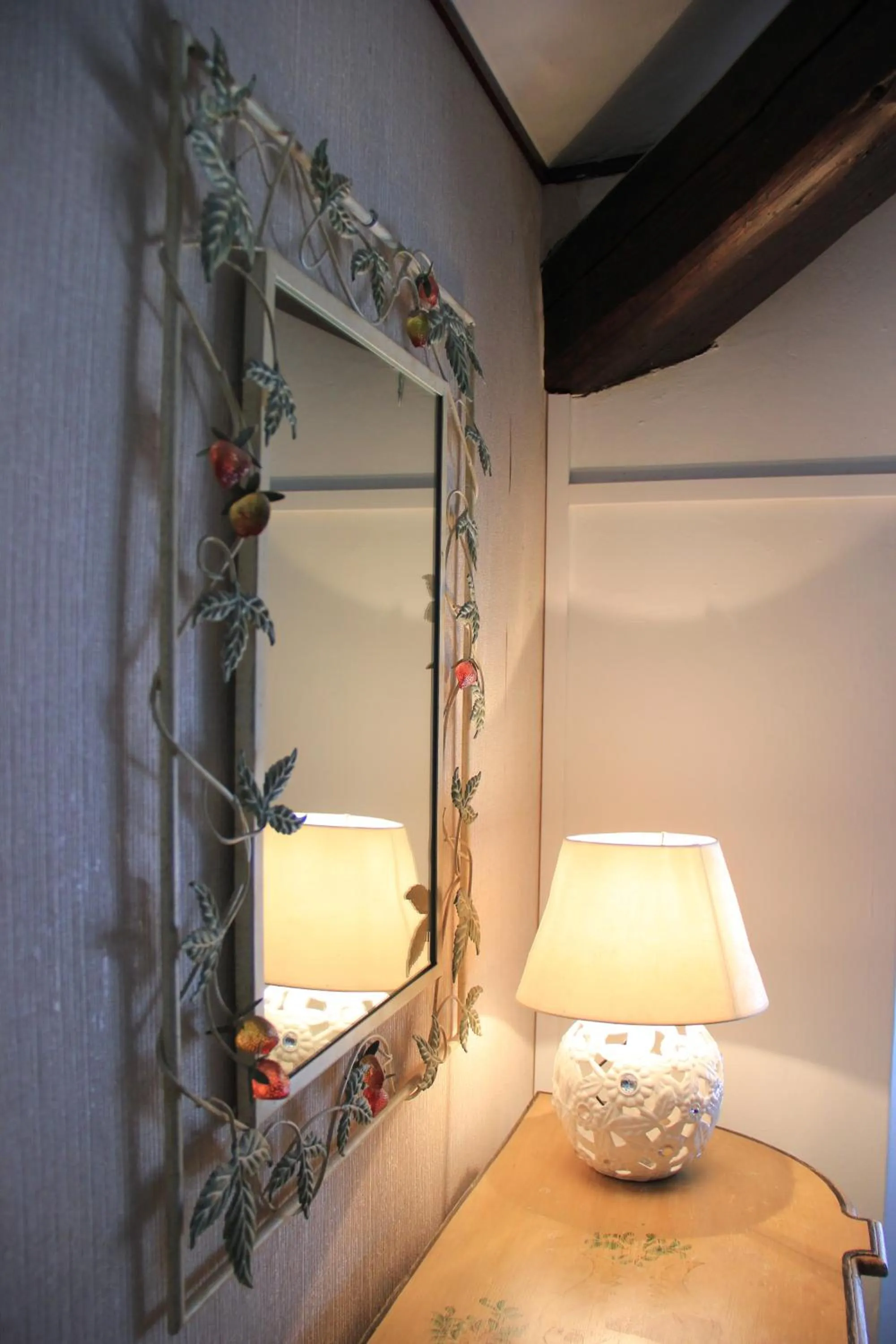 Bedroom in B&B VILLA ADRIANA Varese - camere e appartamenti