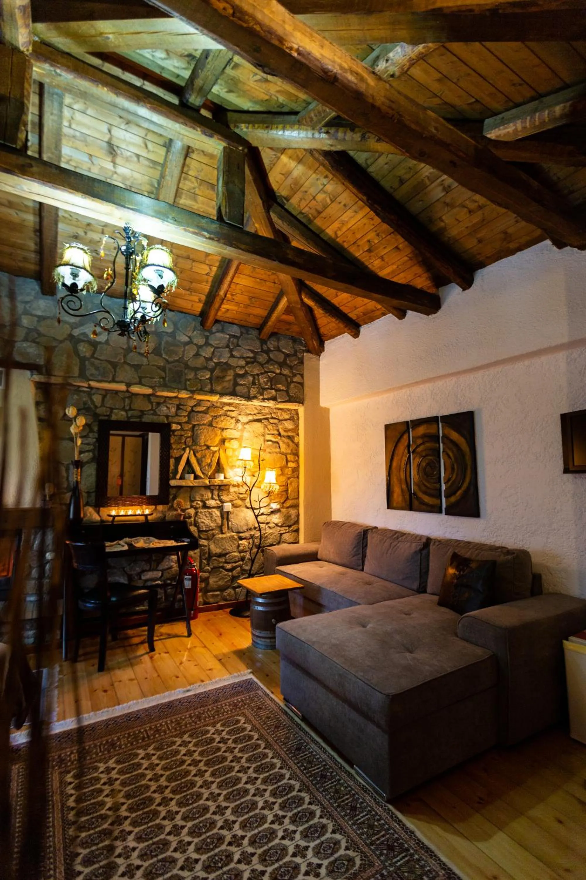 La Moara Boutique Hotel