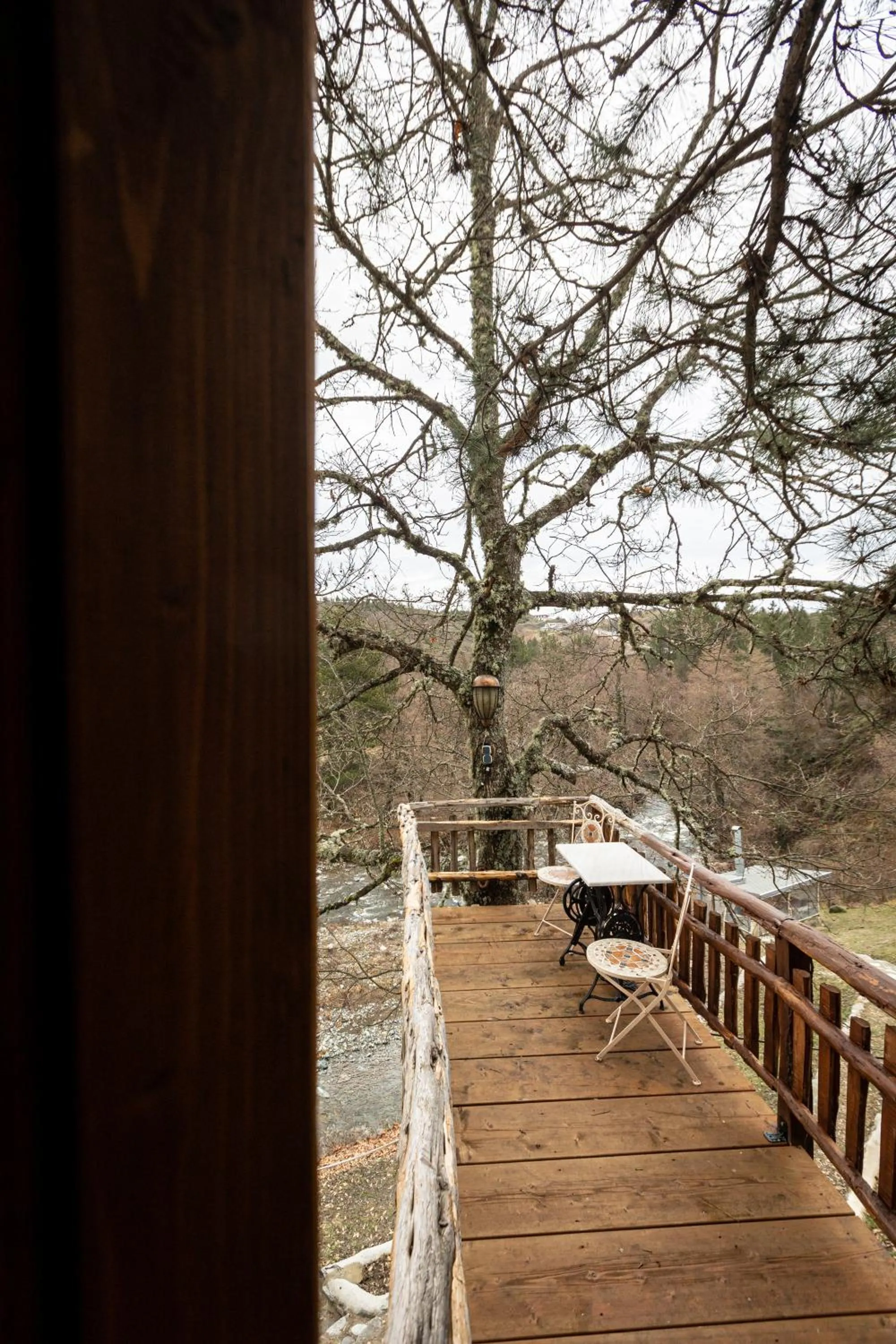 La Moara Boutique Hotel