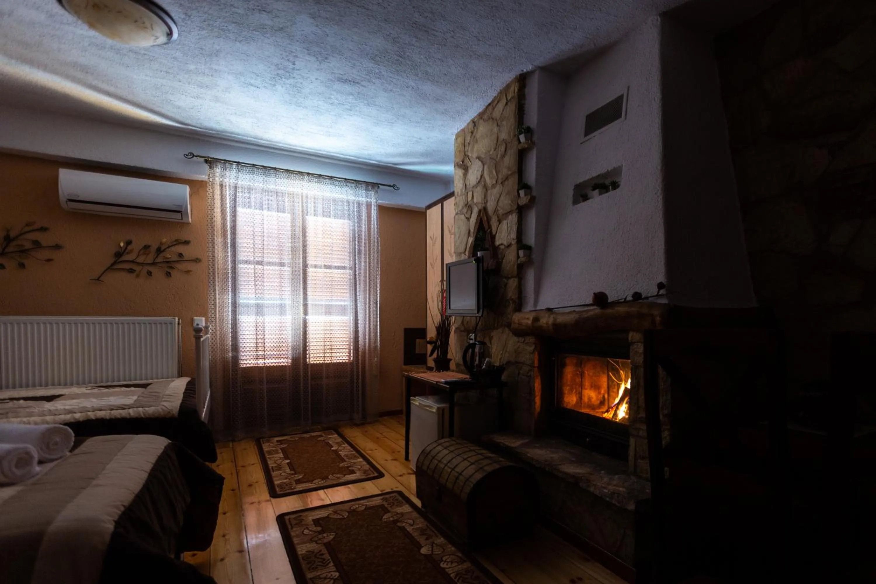 La Moara Boutique Hotel