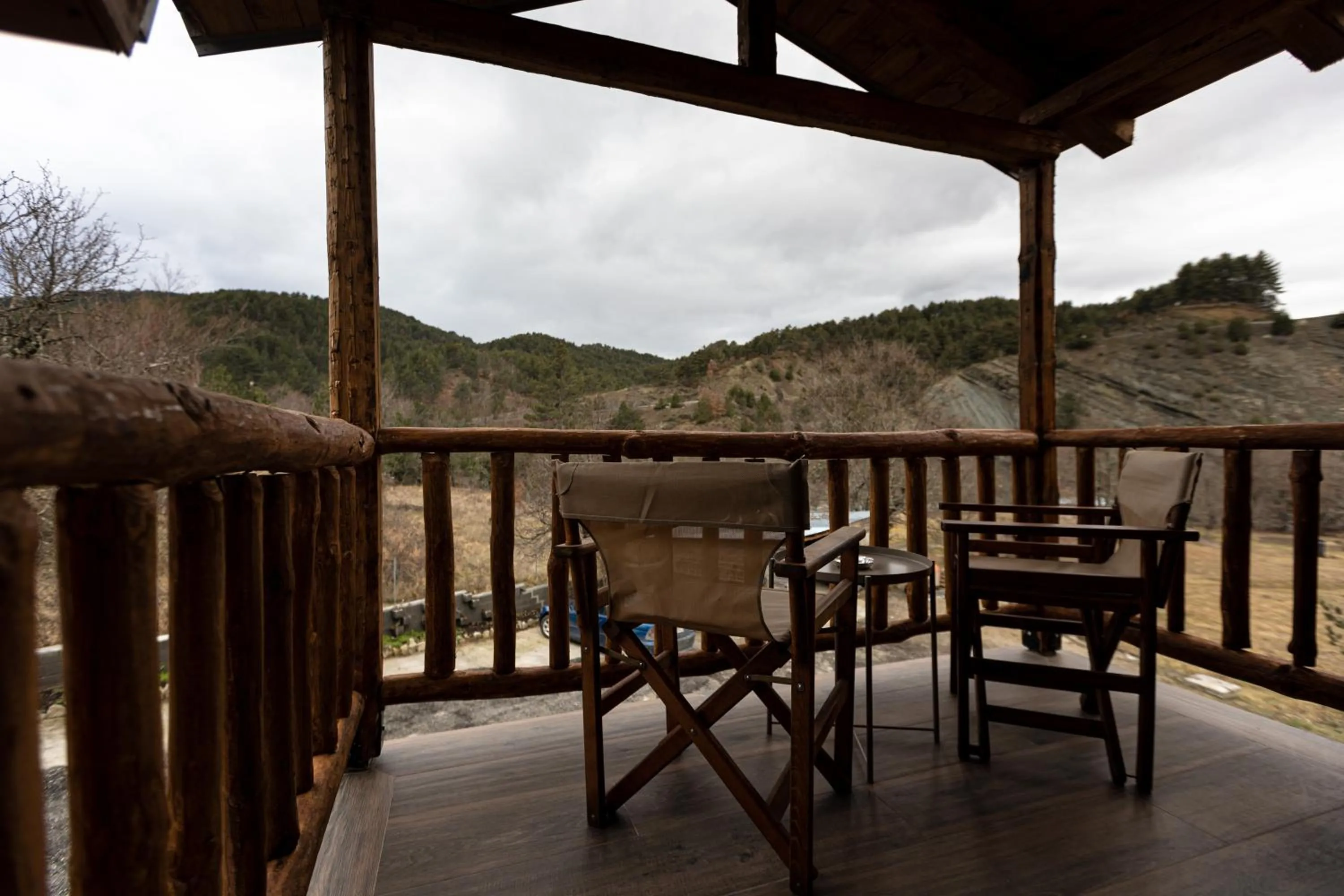 La Moara Boutique Hotel