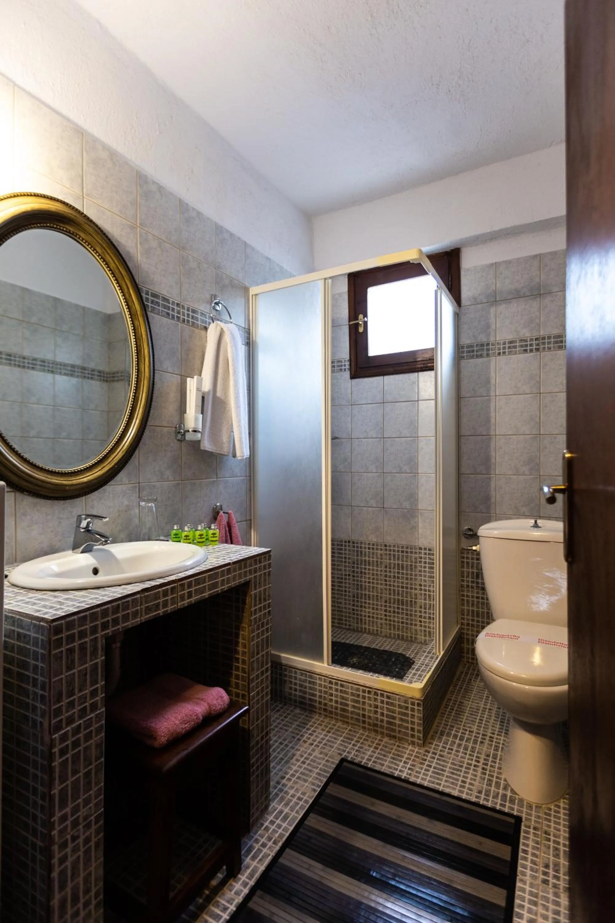 La Moara Boutique Hotel