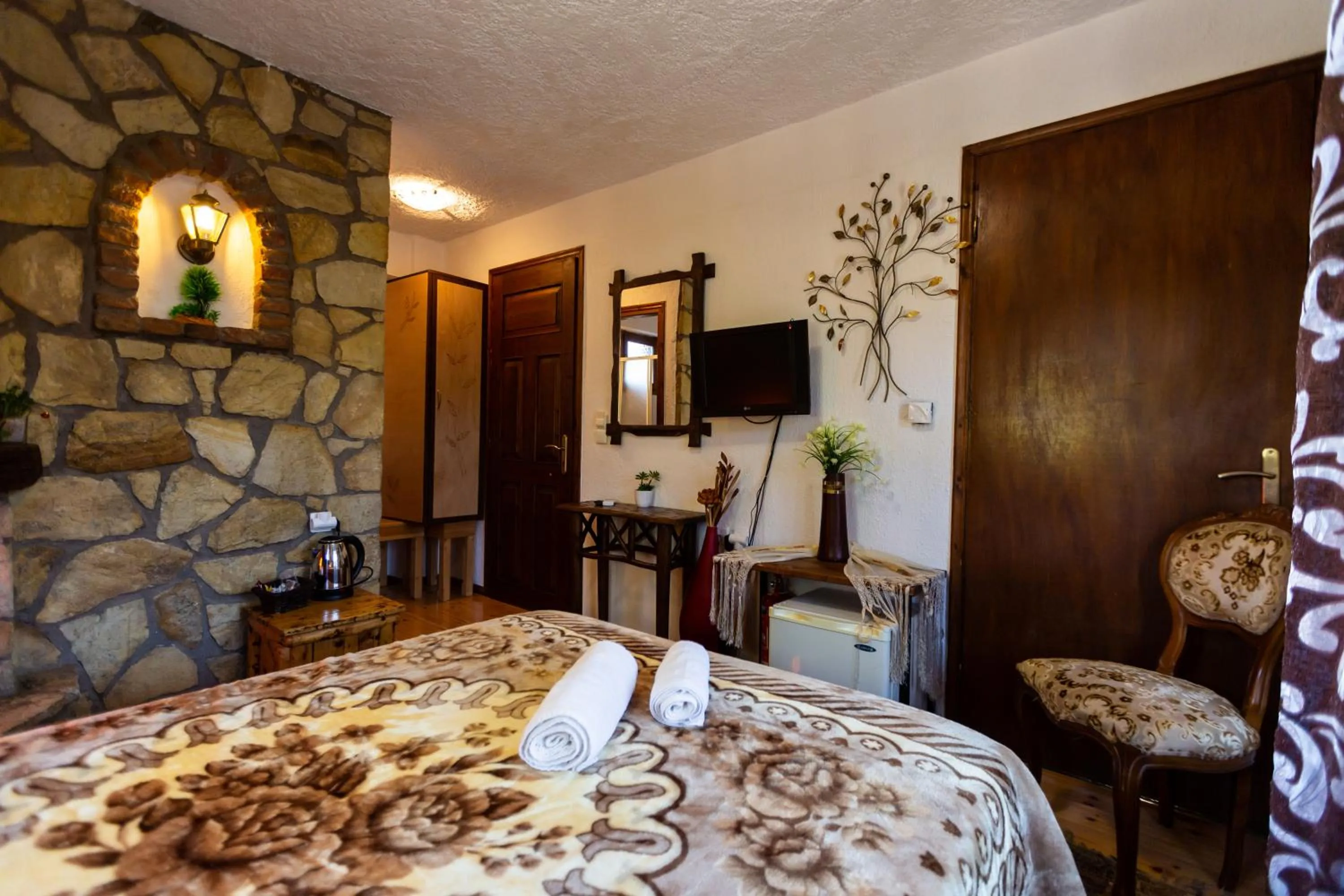 La Moara Boutique Hotel