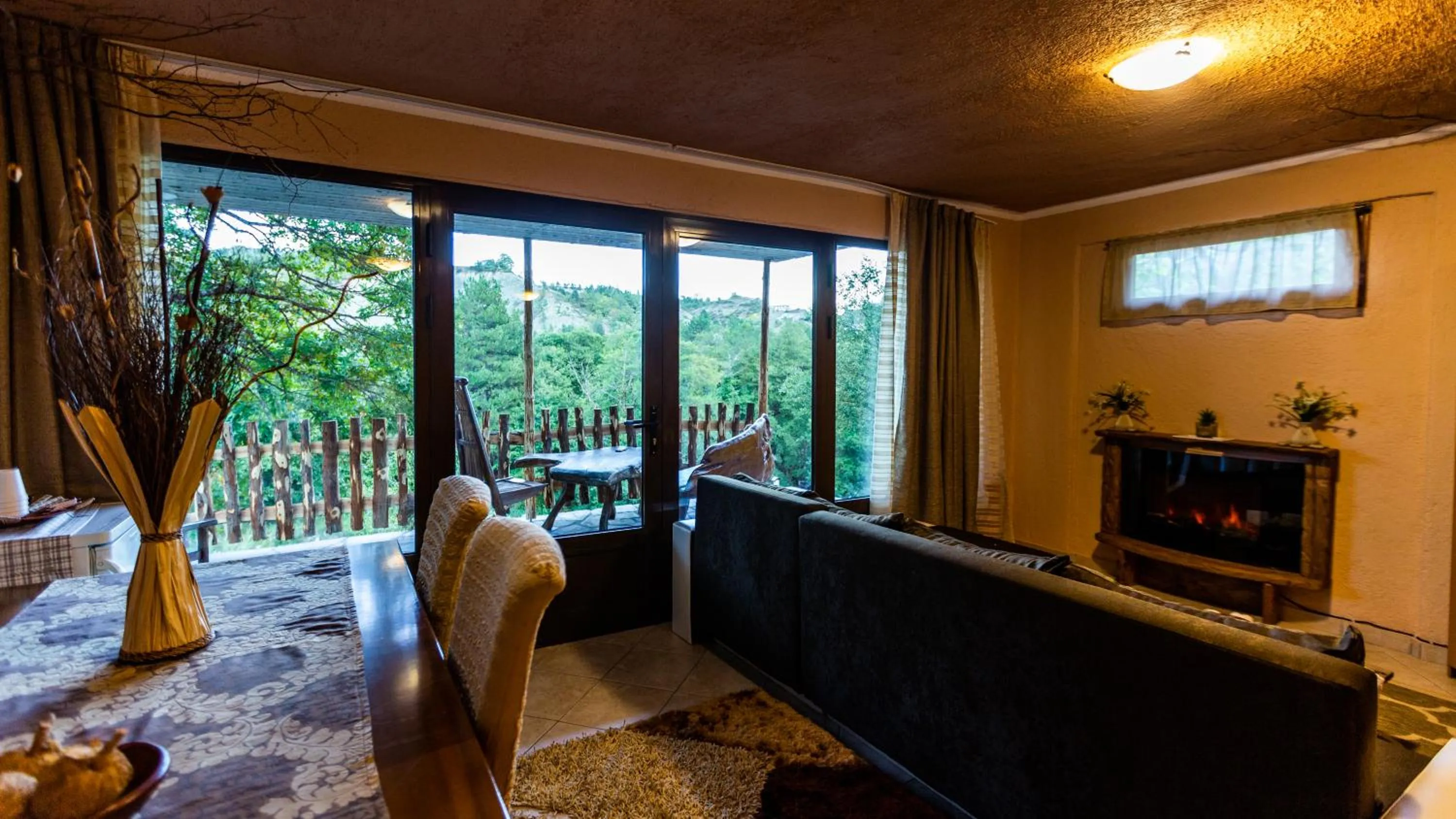 La Moara Boutique Hotel