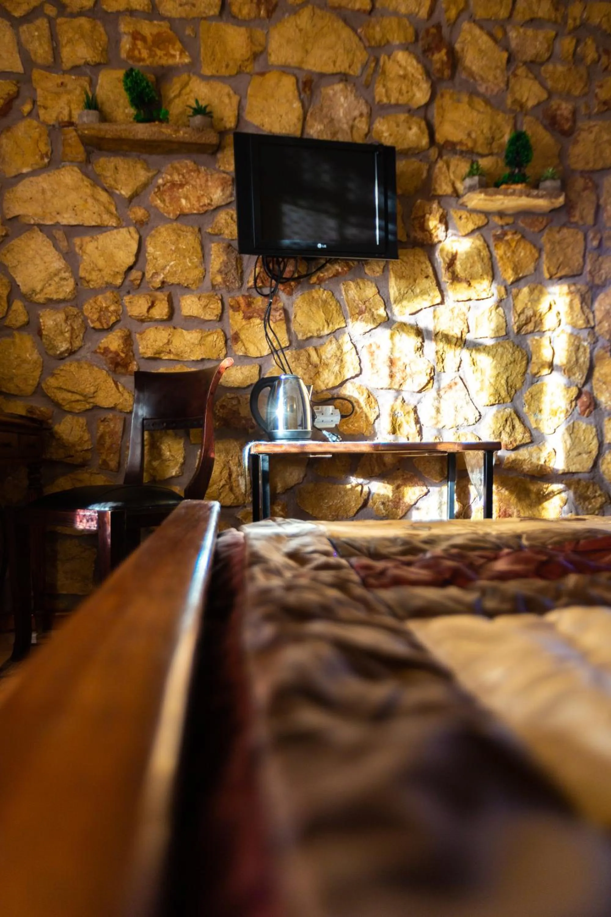 La Moara Boutique Hotel