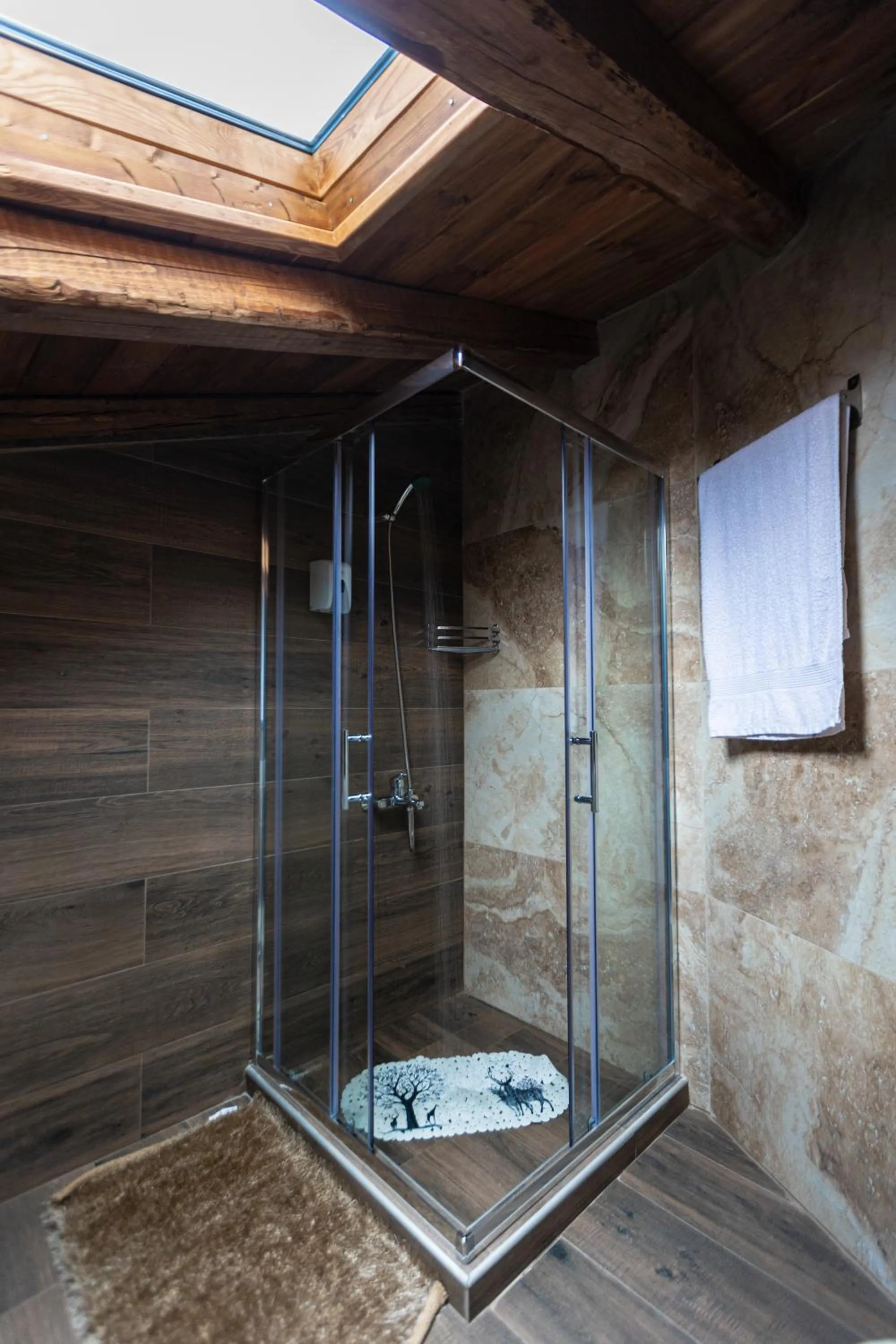 La Moara Boutique Hotel