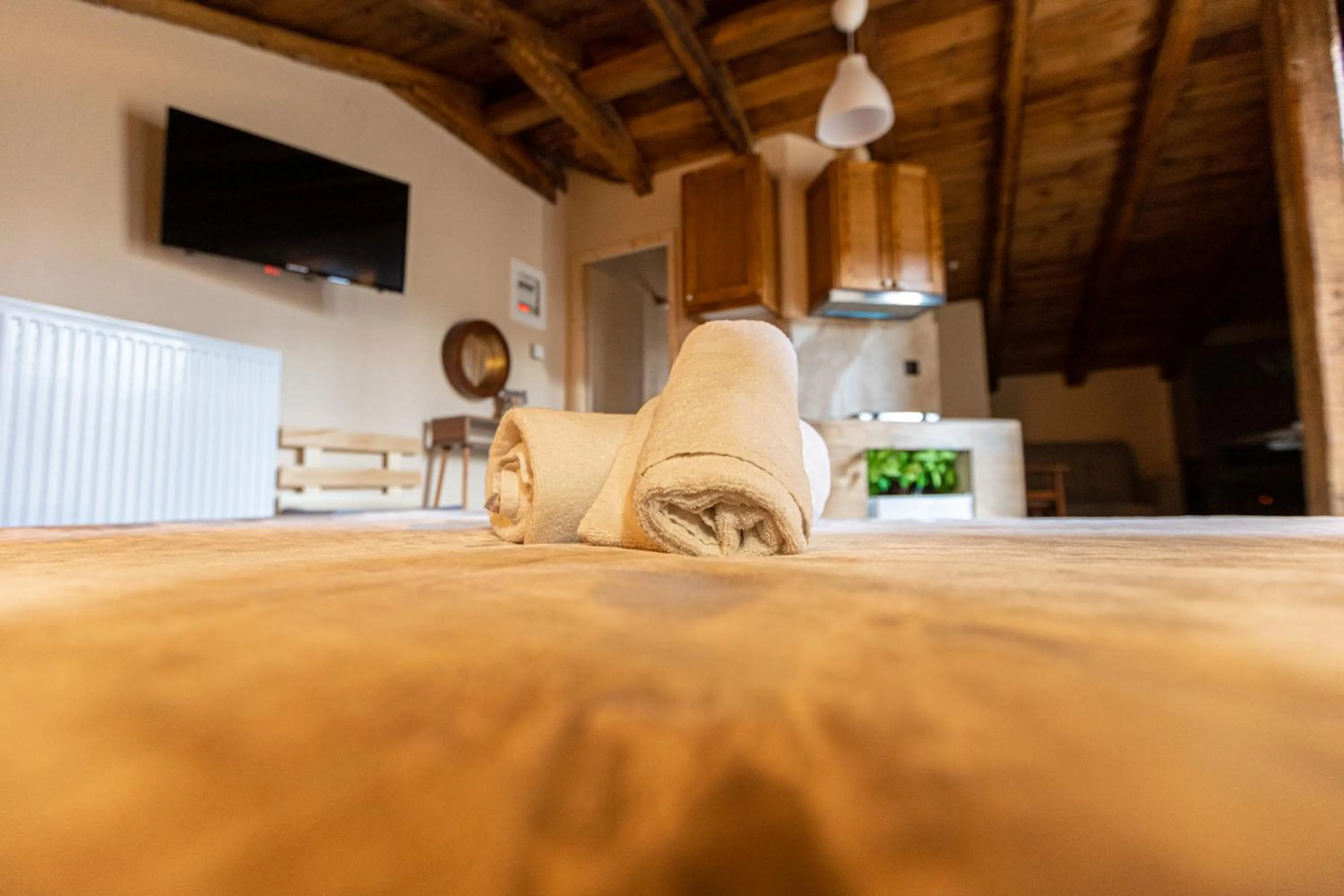 La Moara Boutique Hotel