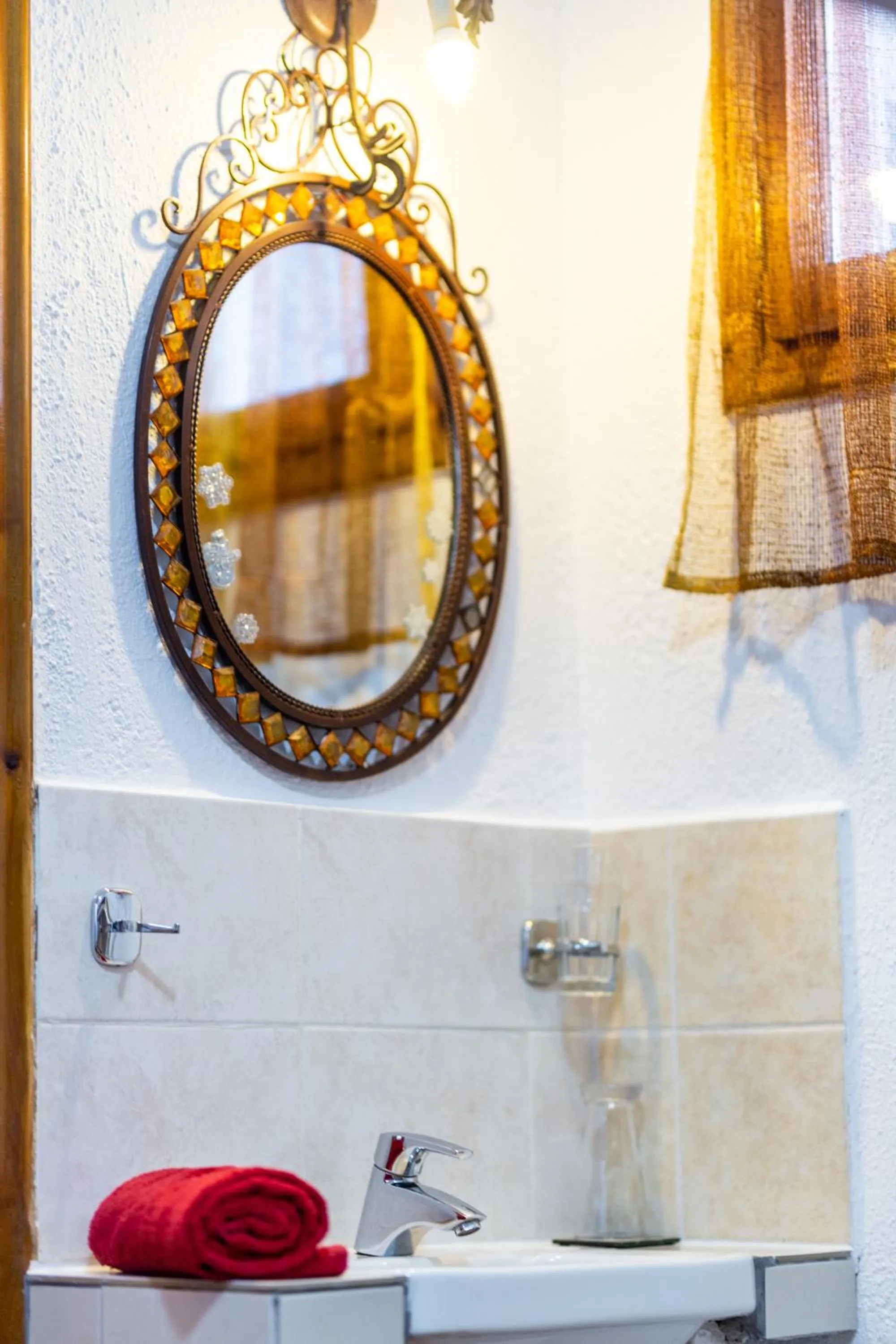 La Moara Boutique Hotel