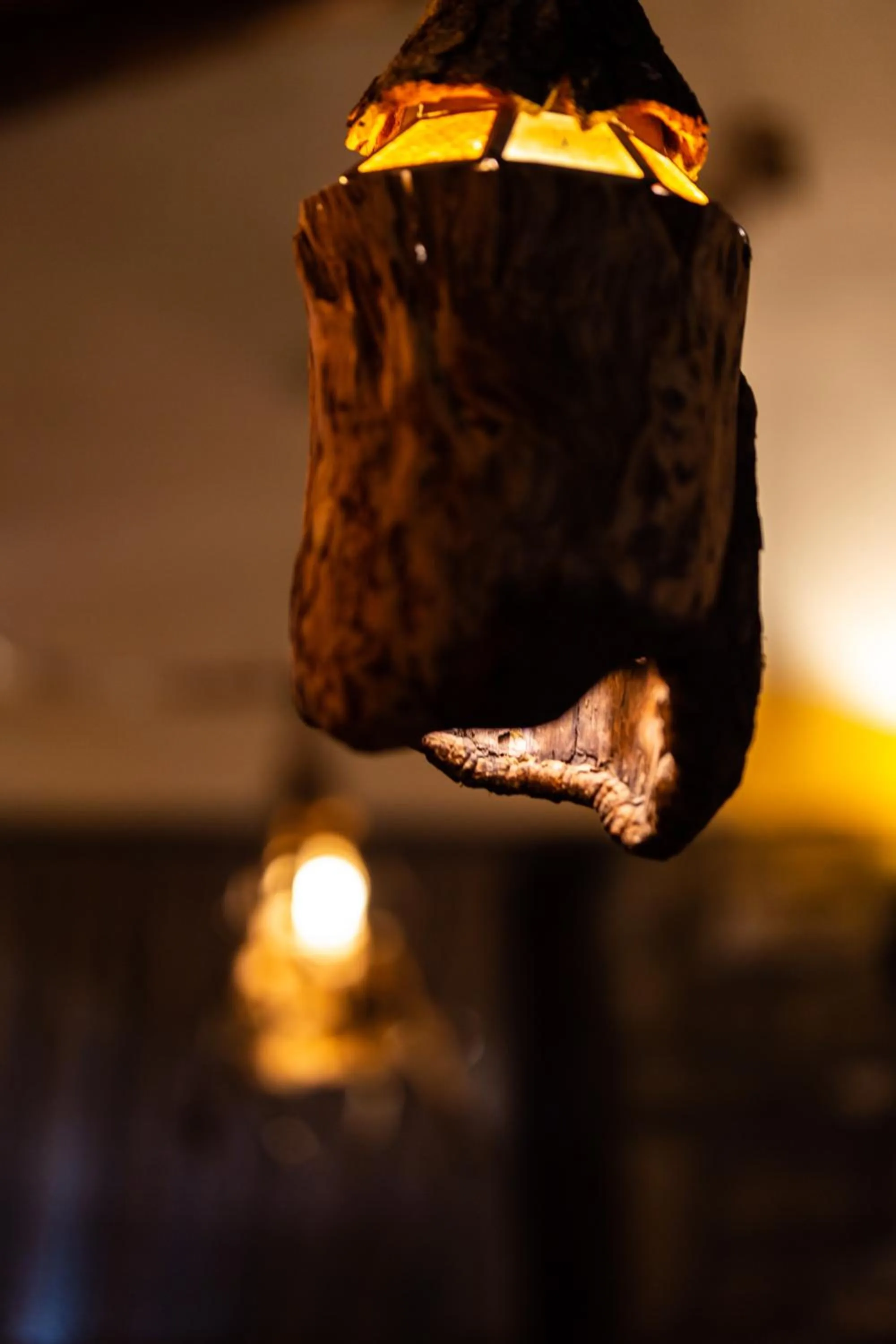 Restaurant/places to eat in La Moara Boutique Hotel