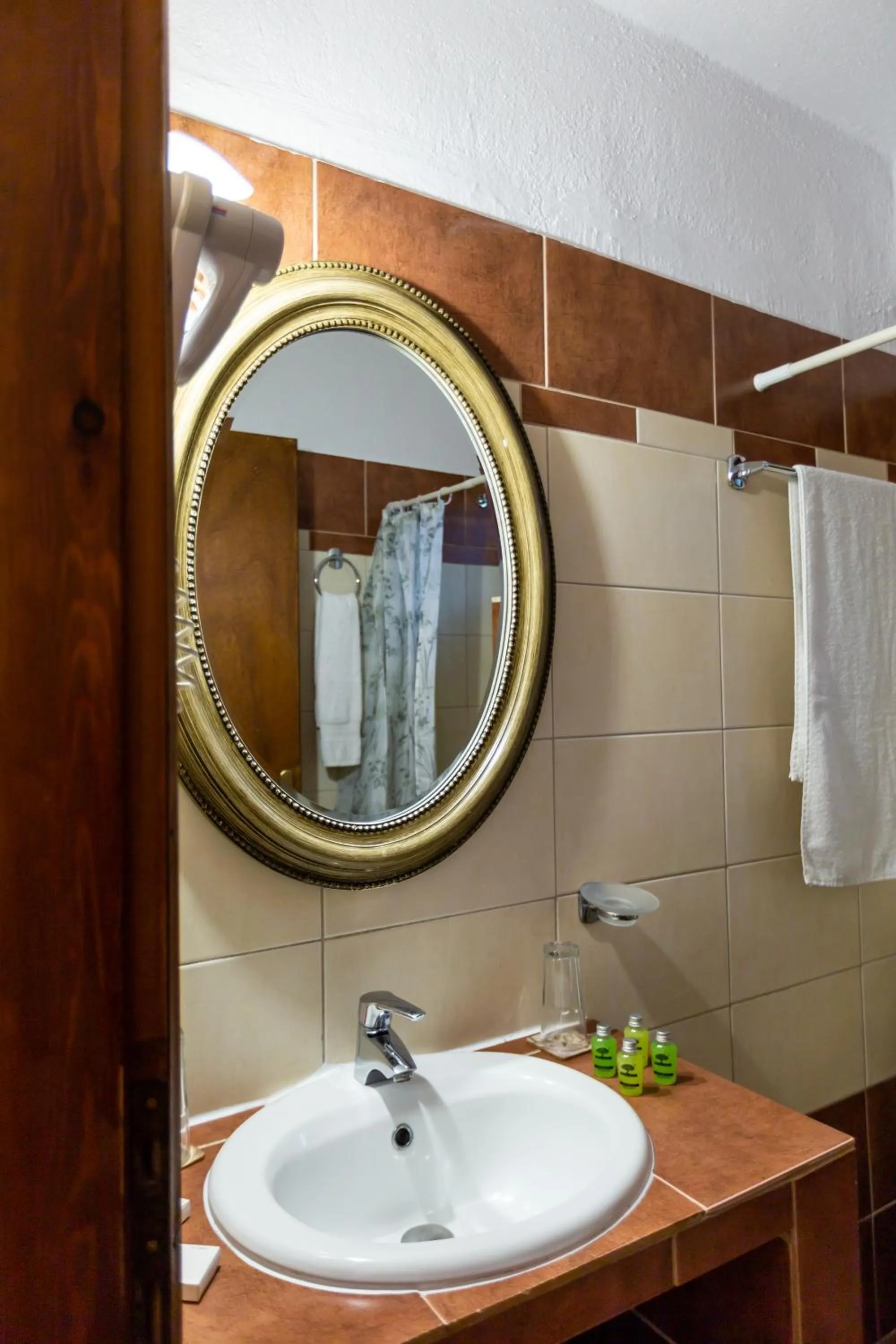 La Moara Boutique Hotel