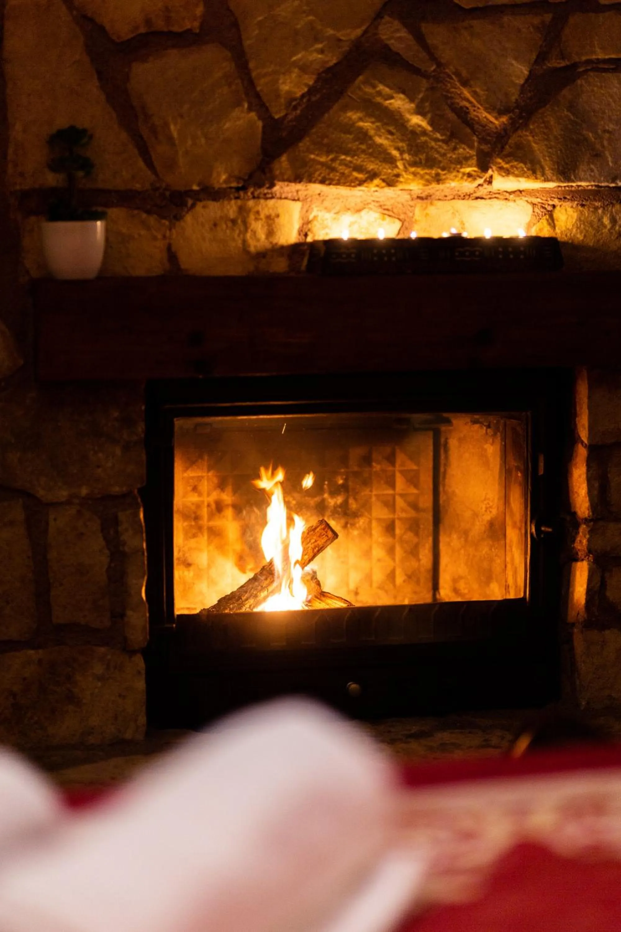 La Moara Boutique Hotel