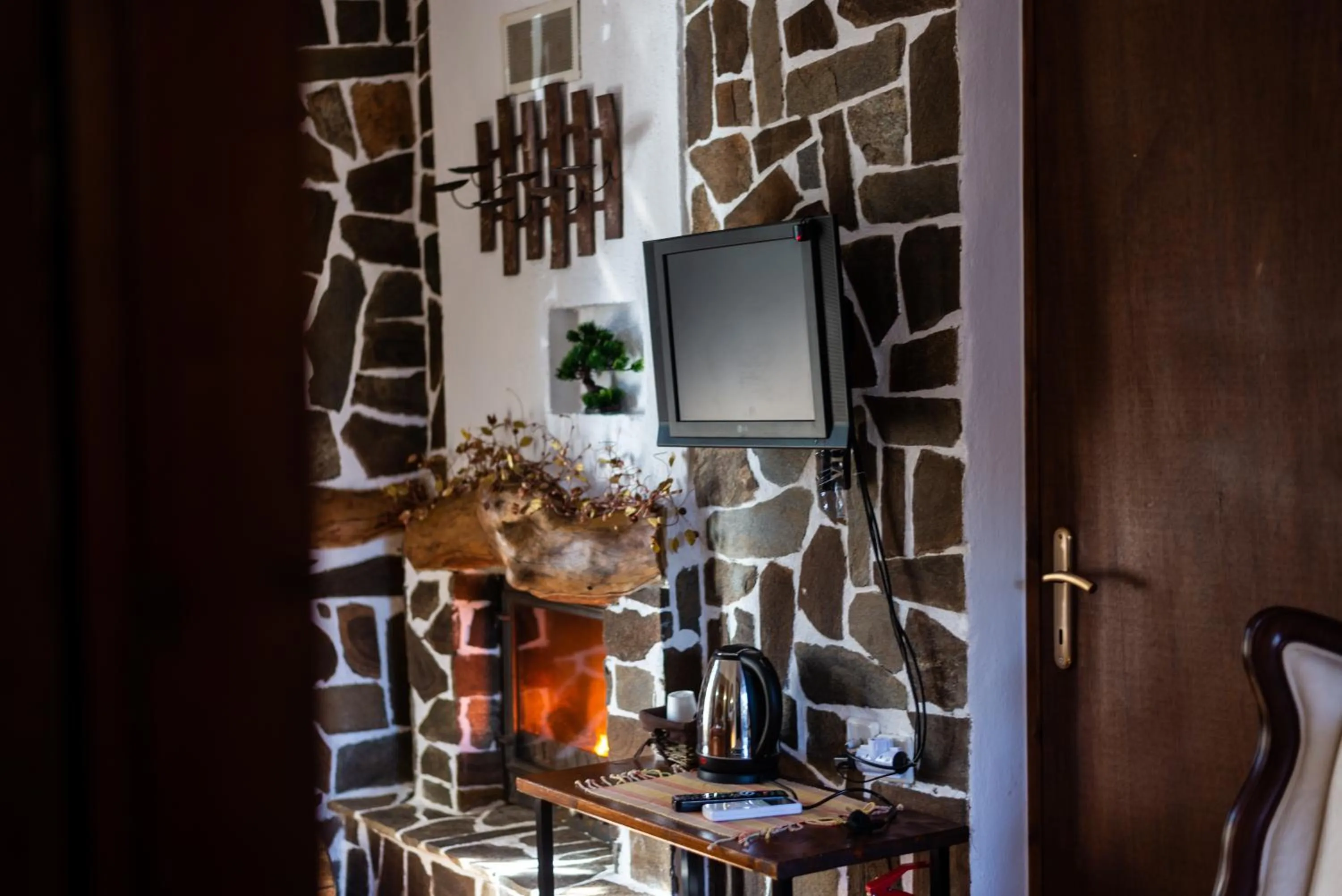 La Moara Boutique Hotel