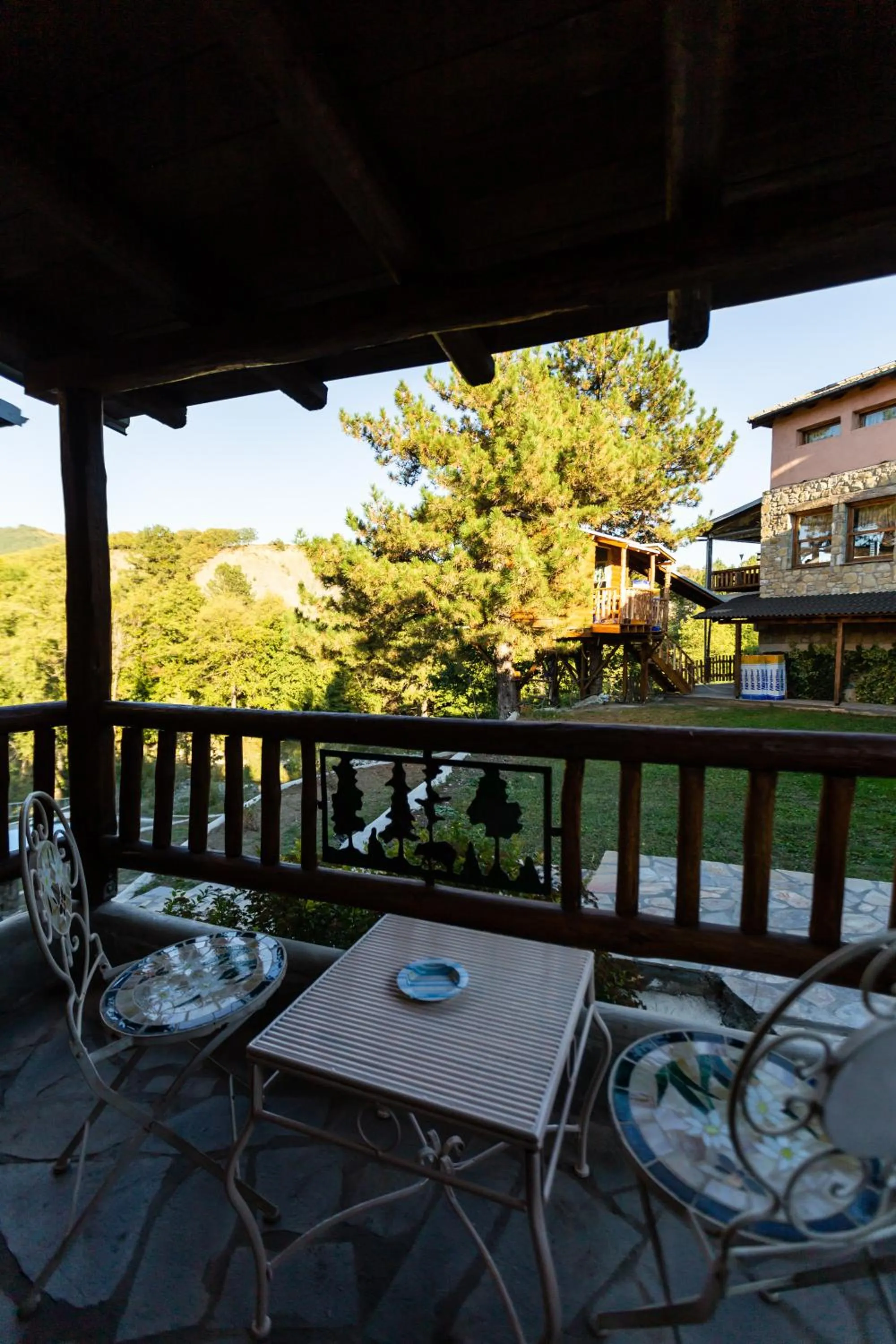 La Moara Boutique Hotel