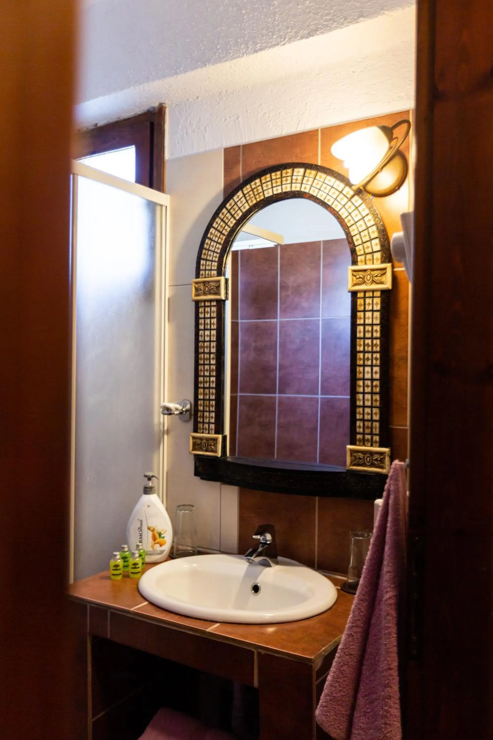 La Moara Boutique Hotel