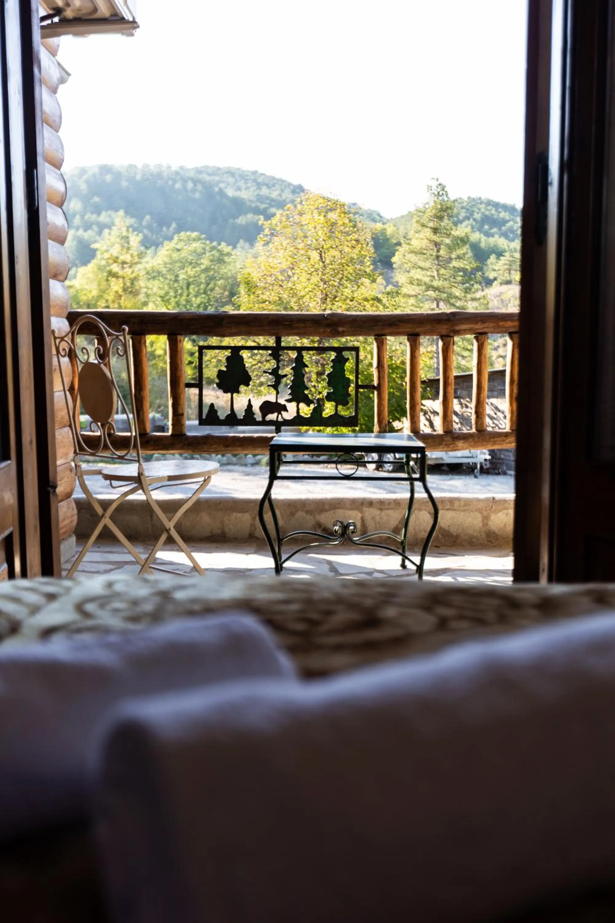 La Moara Boutique Hotel