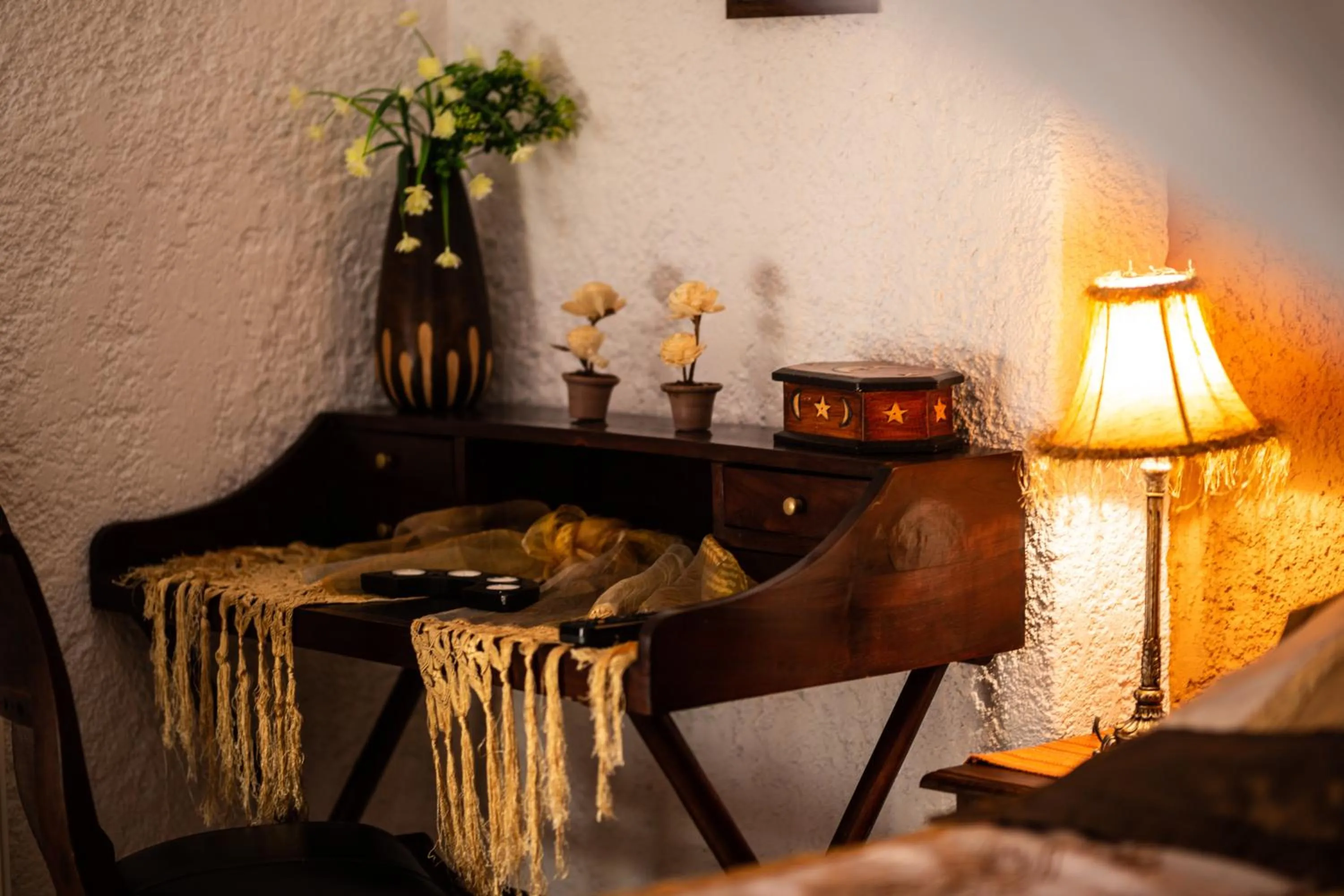 La Moara Boutique Hotel