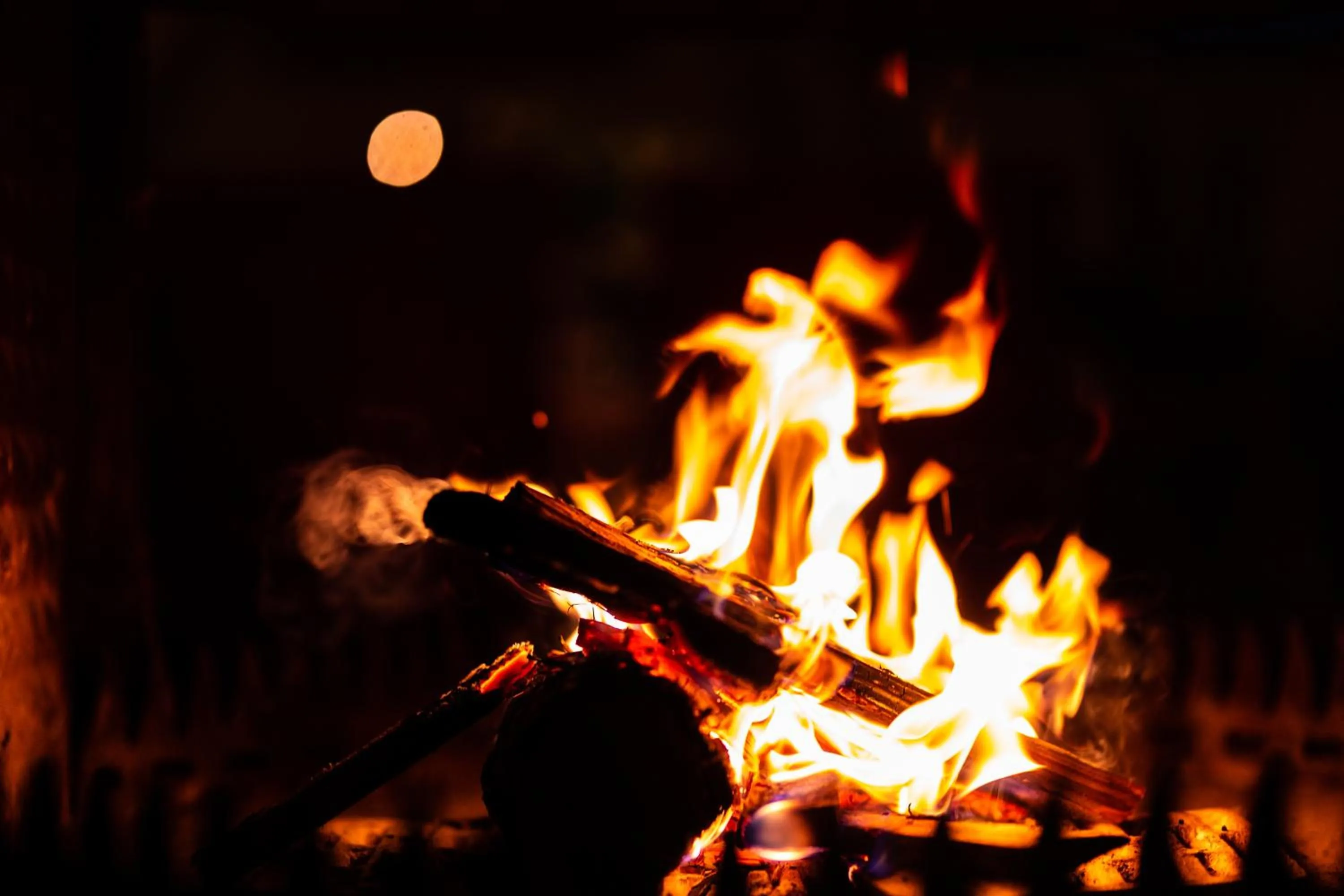 Restaurant/places to eat in La Moara Boutique Hotel