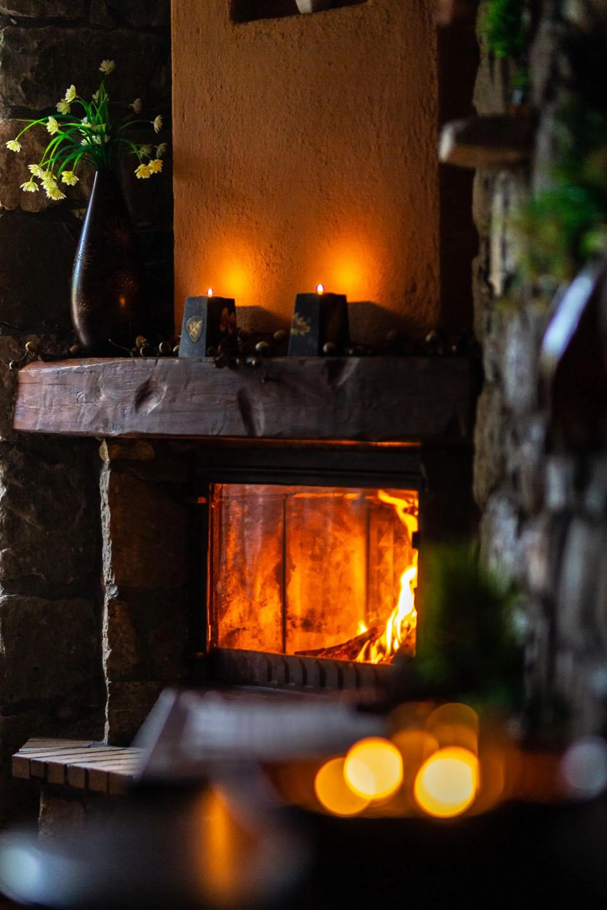 La Moara Boutique Hotel