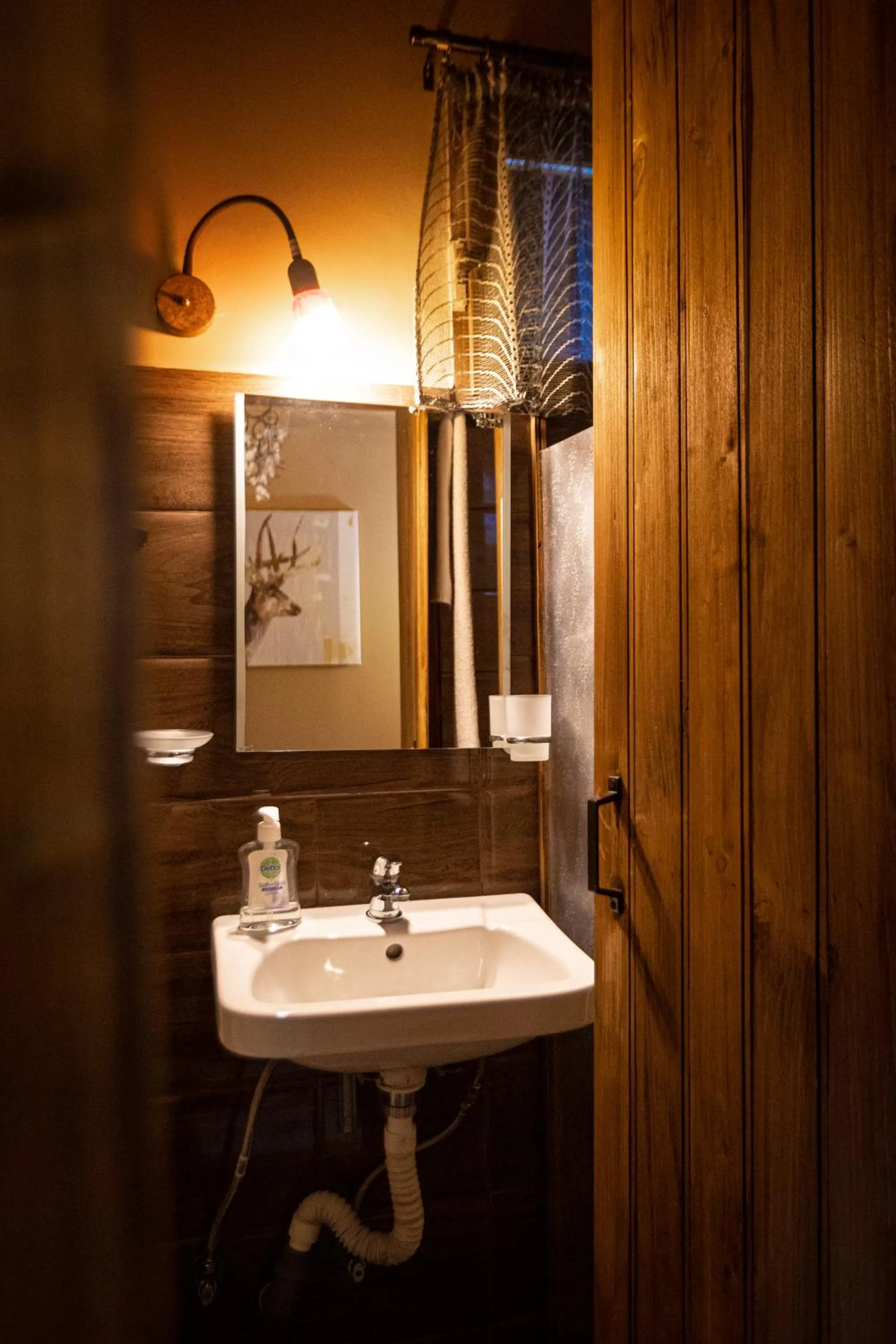 La Moara Boutique Hotel