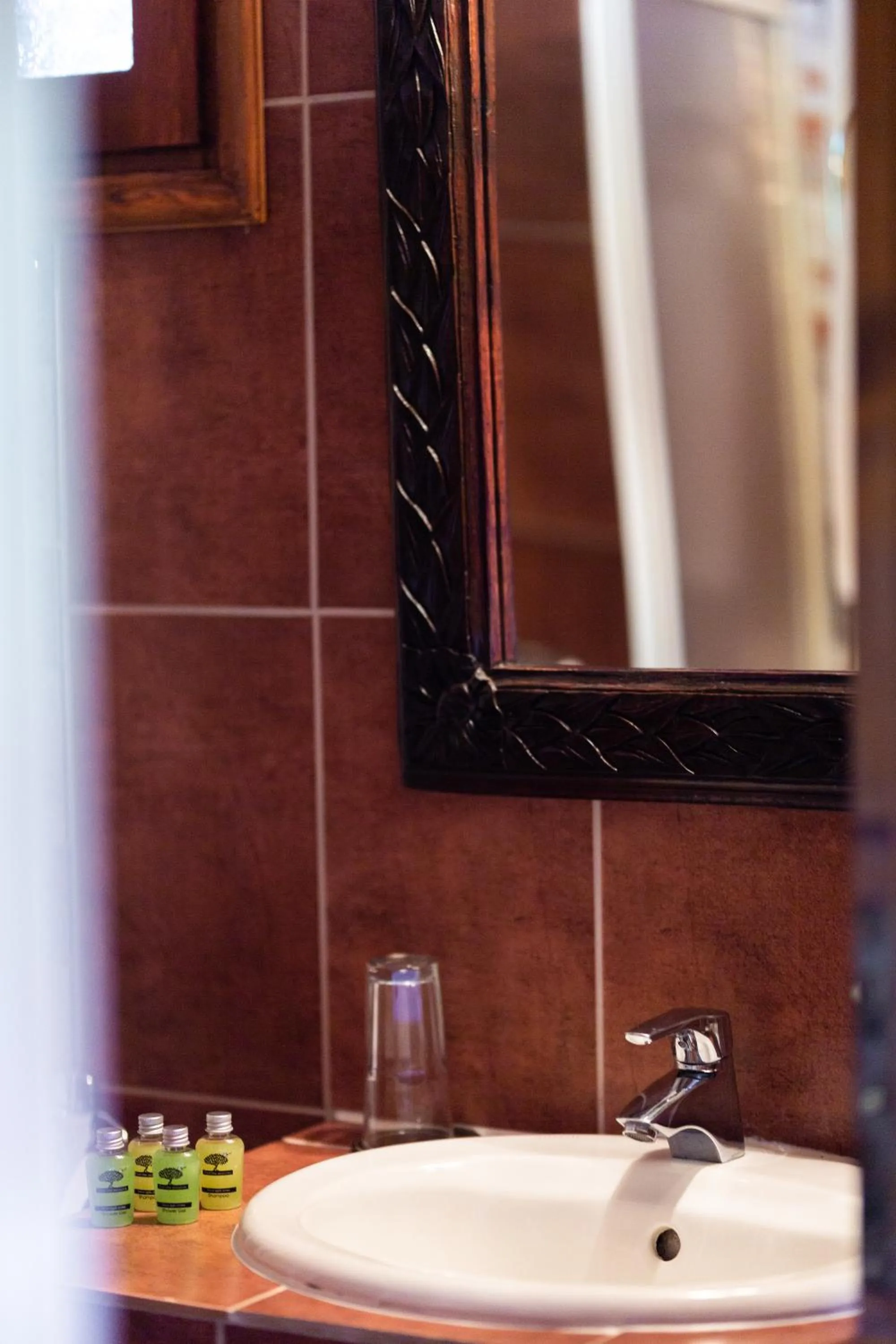 La Moara Boutique Hotel